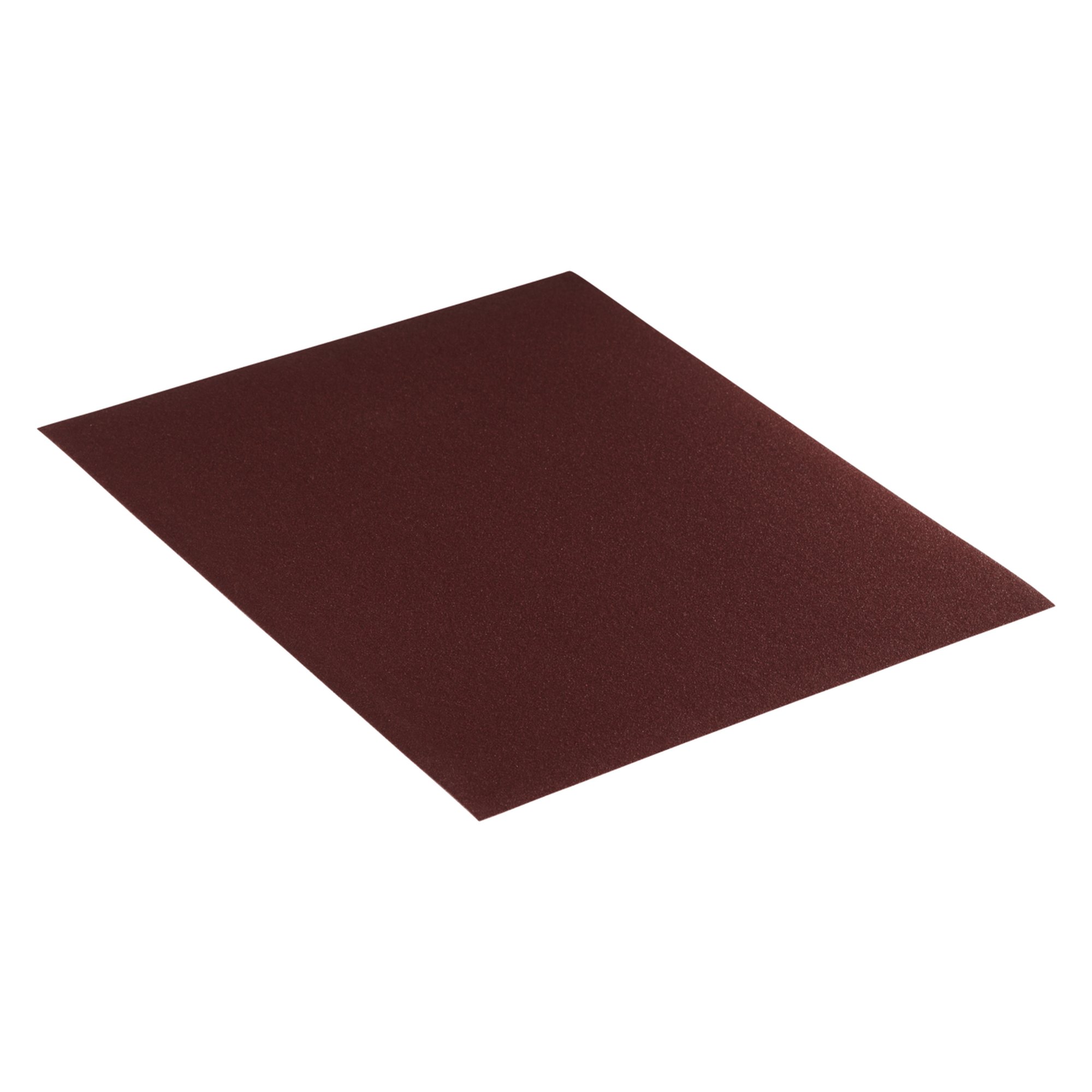 RHODIUS feuille abrasive papier abrasif KKBR 230x280 mm grain 120