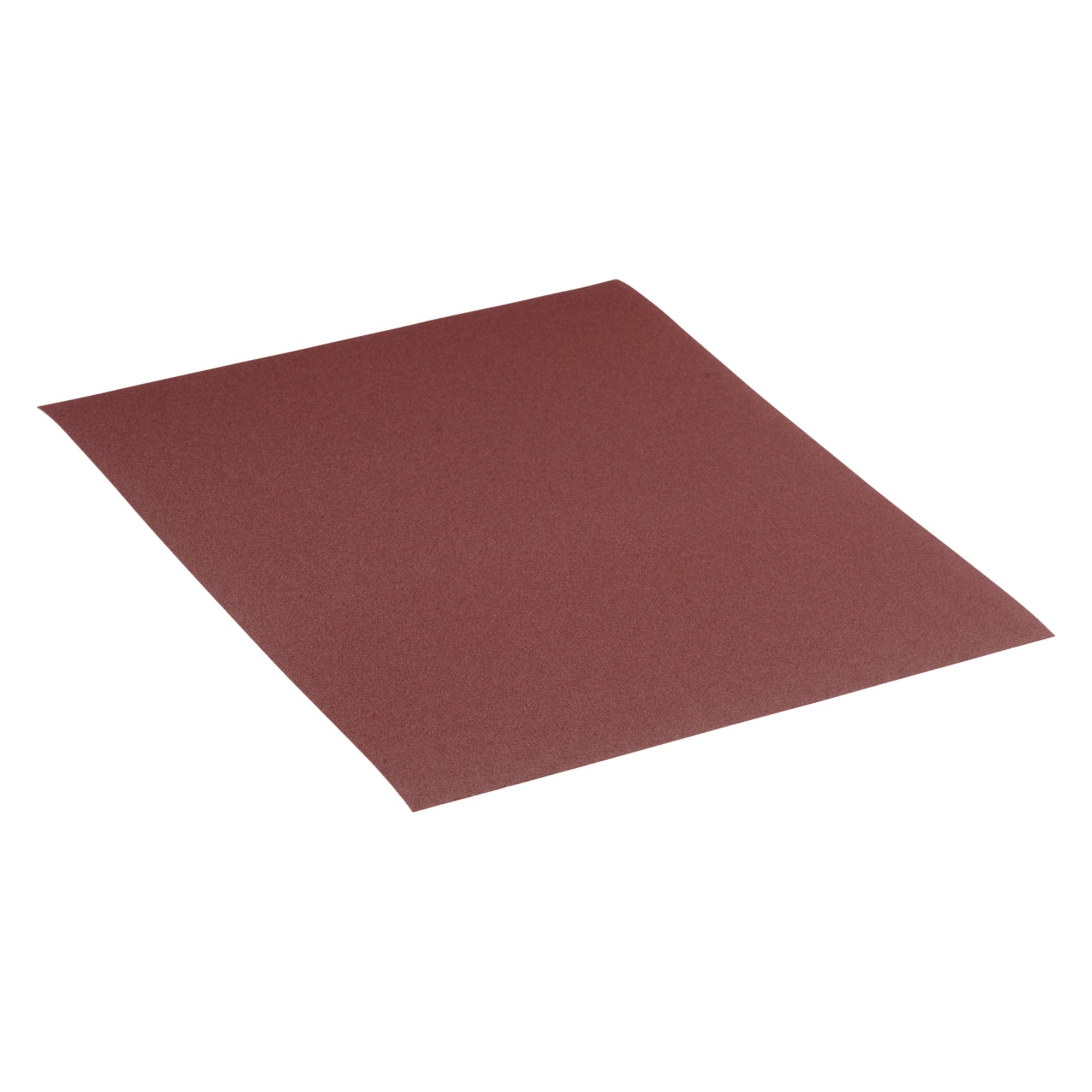 Feuille abrasive RHODIUS KKBR 230x280 mm grain 180