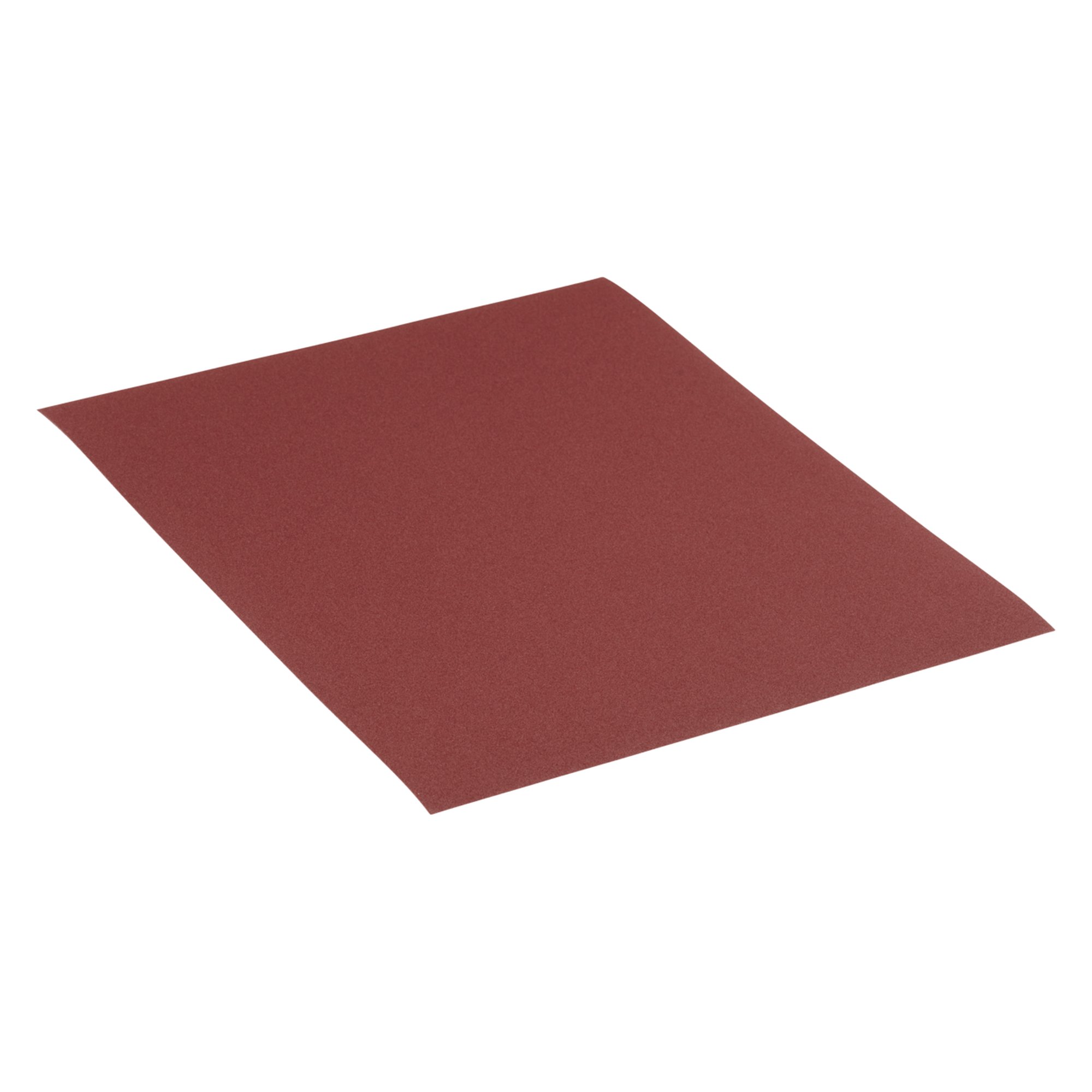 Feuille abrasive RHODIUS KKBR 230x280 mm grain 240