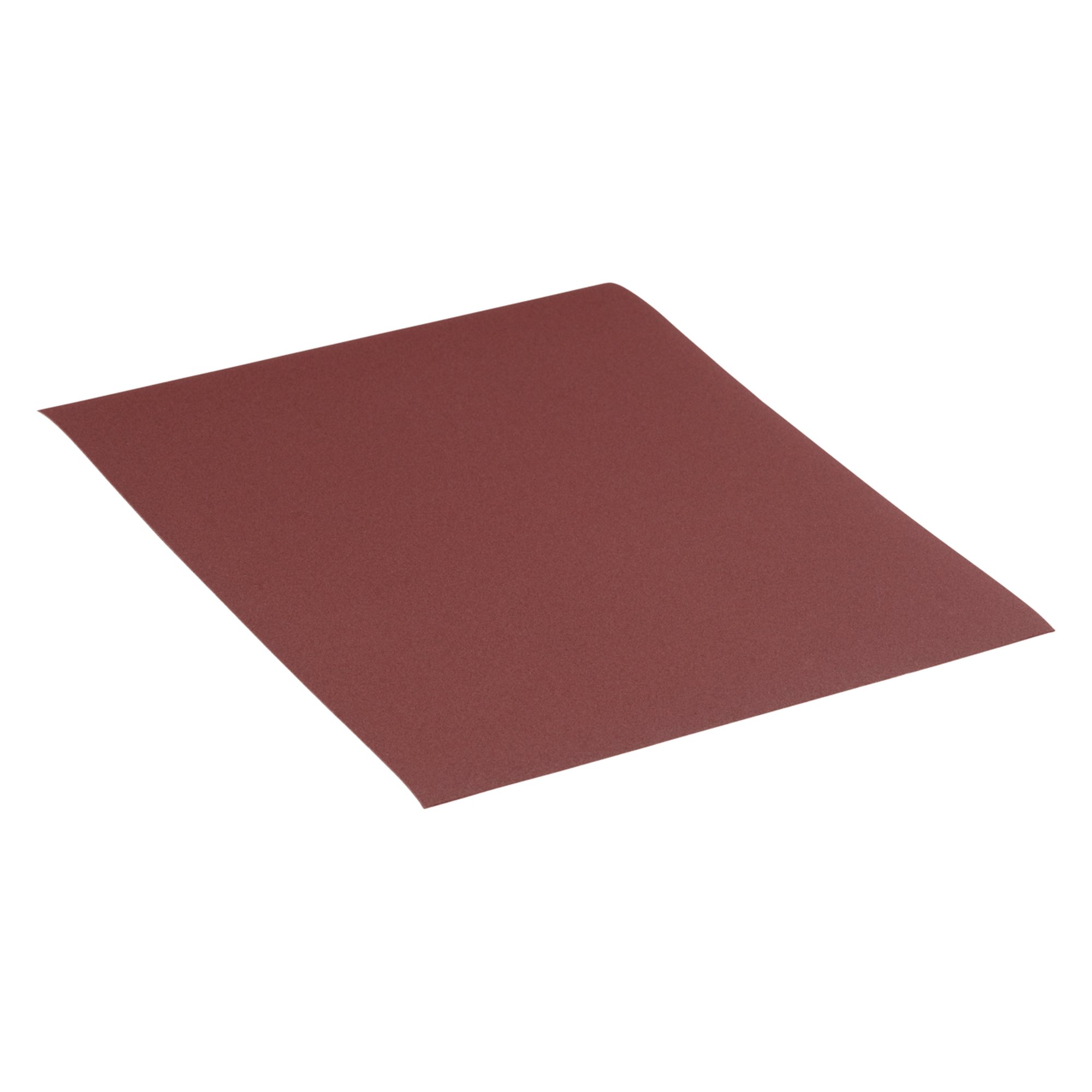 RHODIUS feuille abrasive papier abrasif KKBR 230x280 mm grain 320