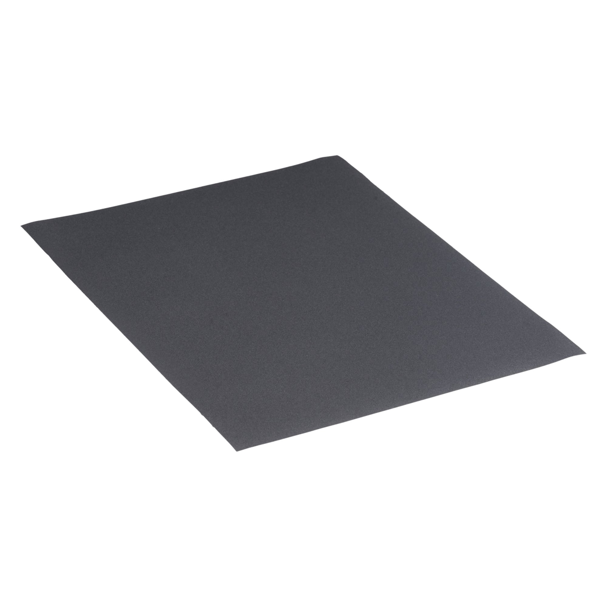 RHODIUS papier de verre humide imperméable WSP 230x280 mm grain 320