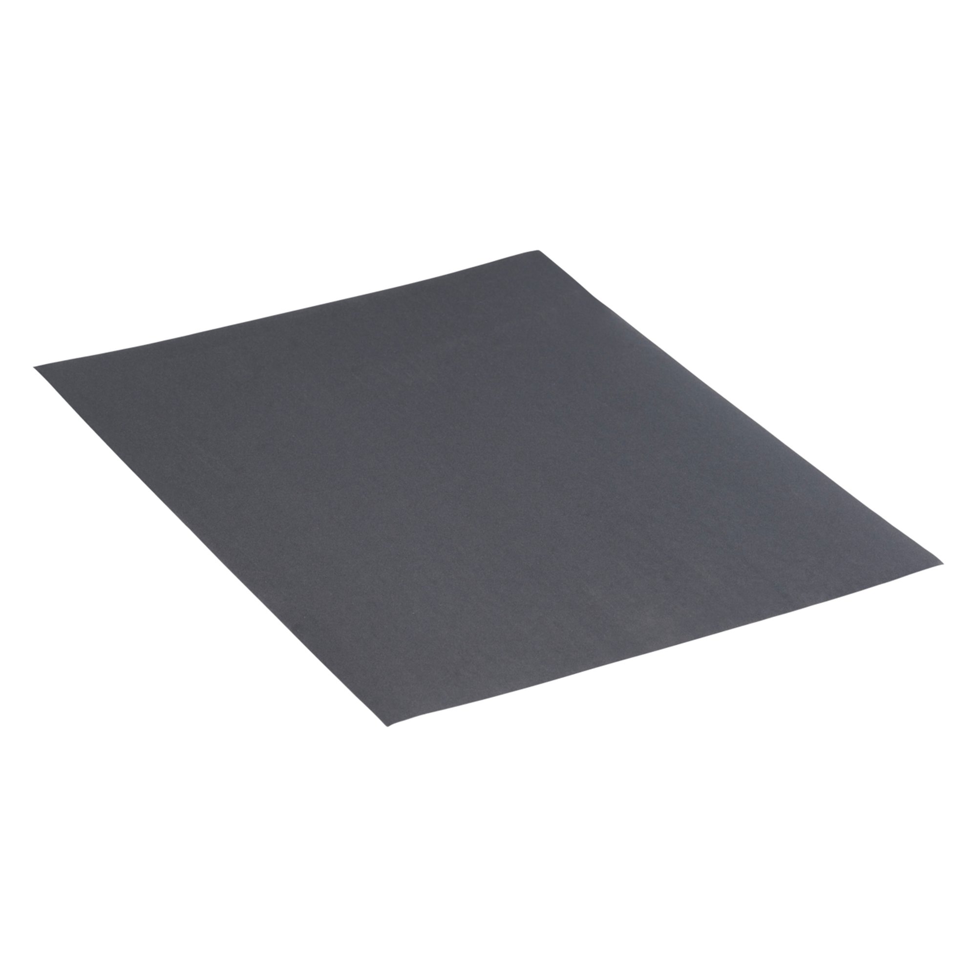 RHODIUS Papier de verre humide WSP 230x280 mm grain 600