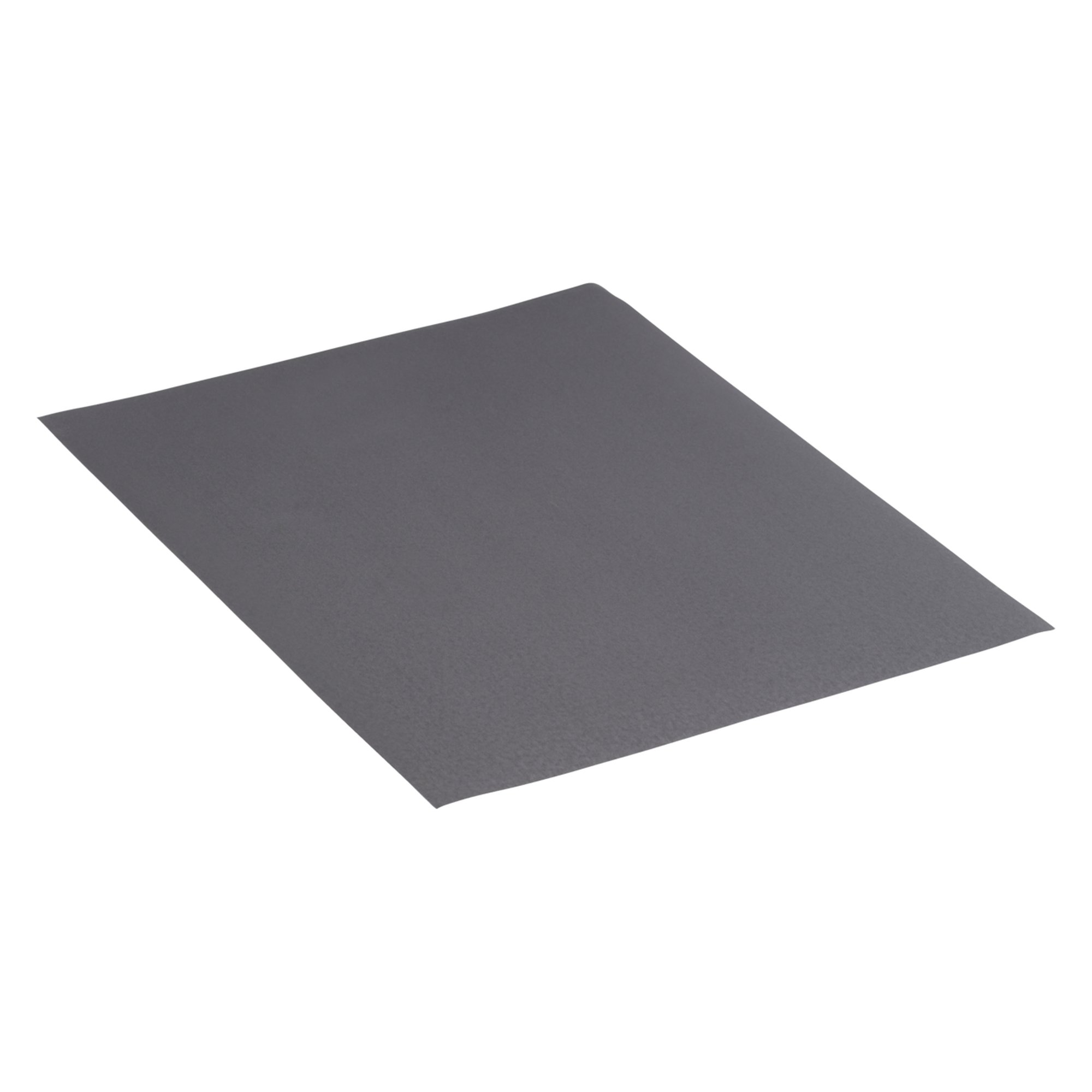 Papier de verre humide RHODIUS WSP 230x280 mm grain 800