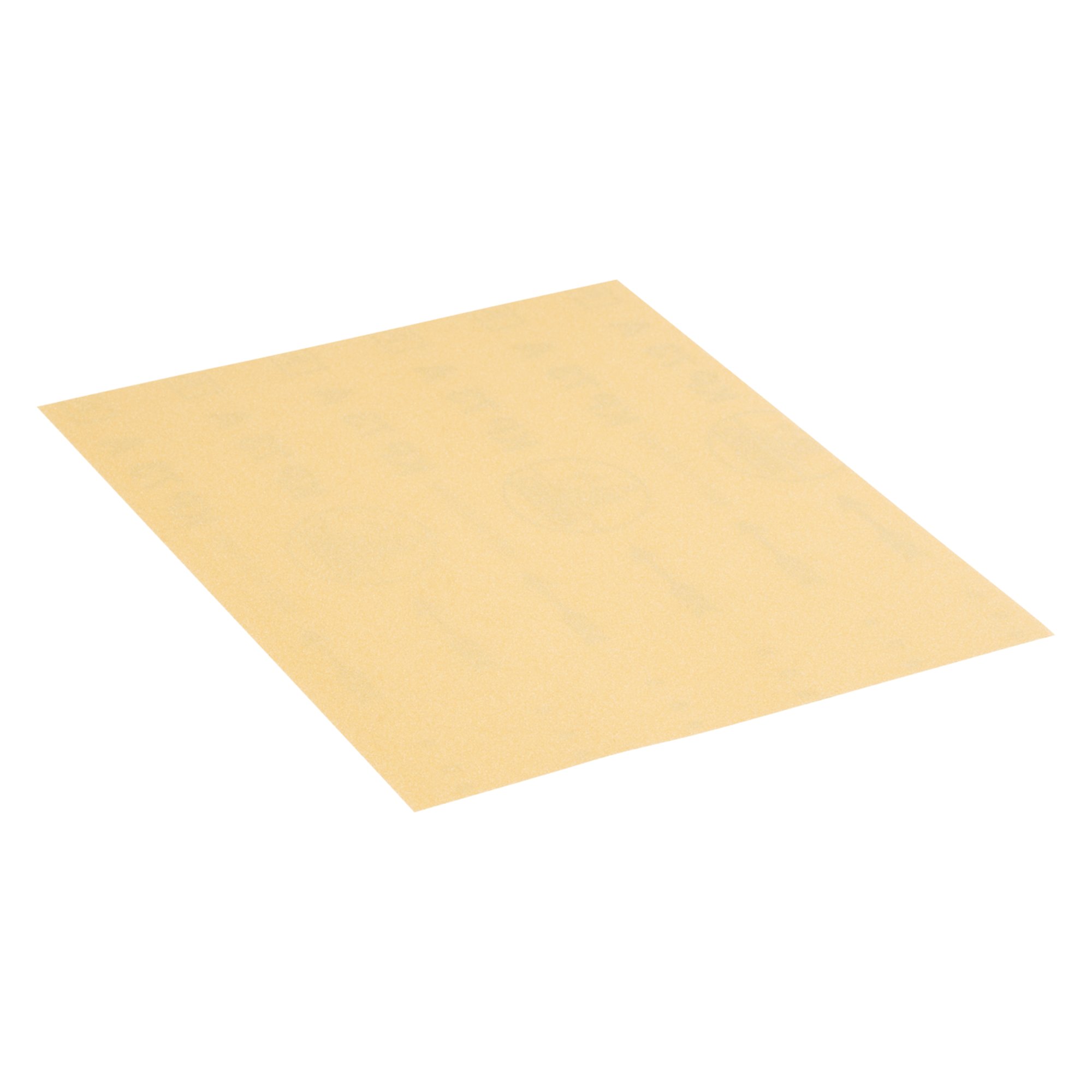RHODIUS papier de meulage KFPB 230x280 mm grain 80