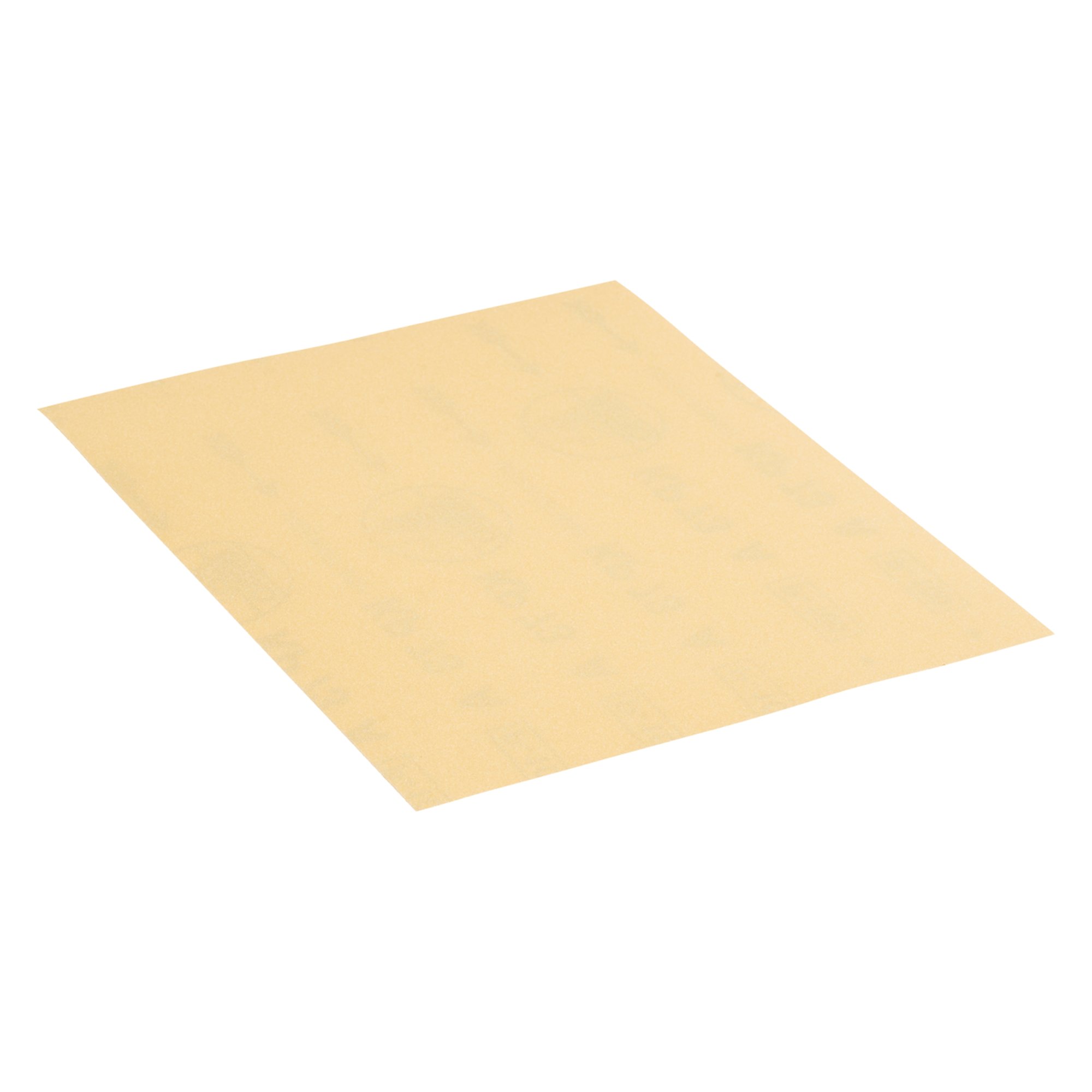 RHODIUS papier abrasif papier abrasif KFPB 230x280 mm grain 100