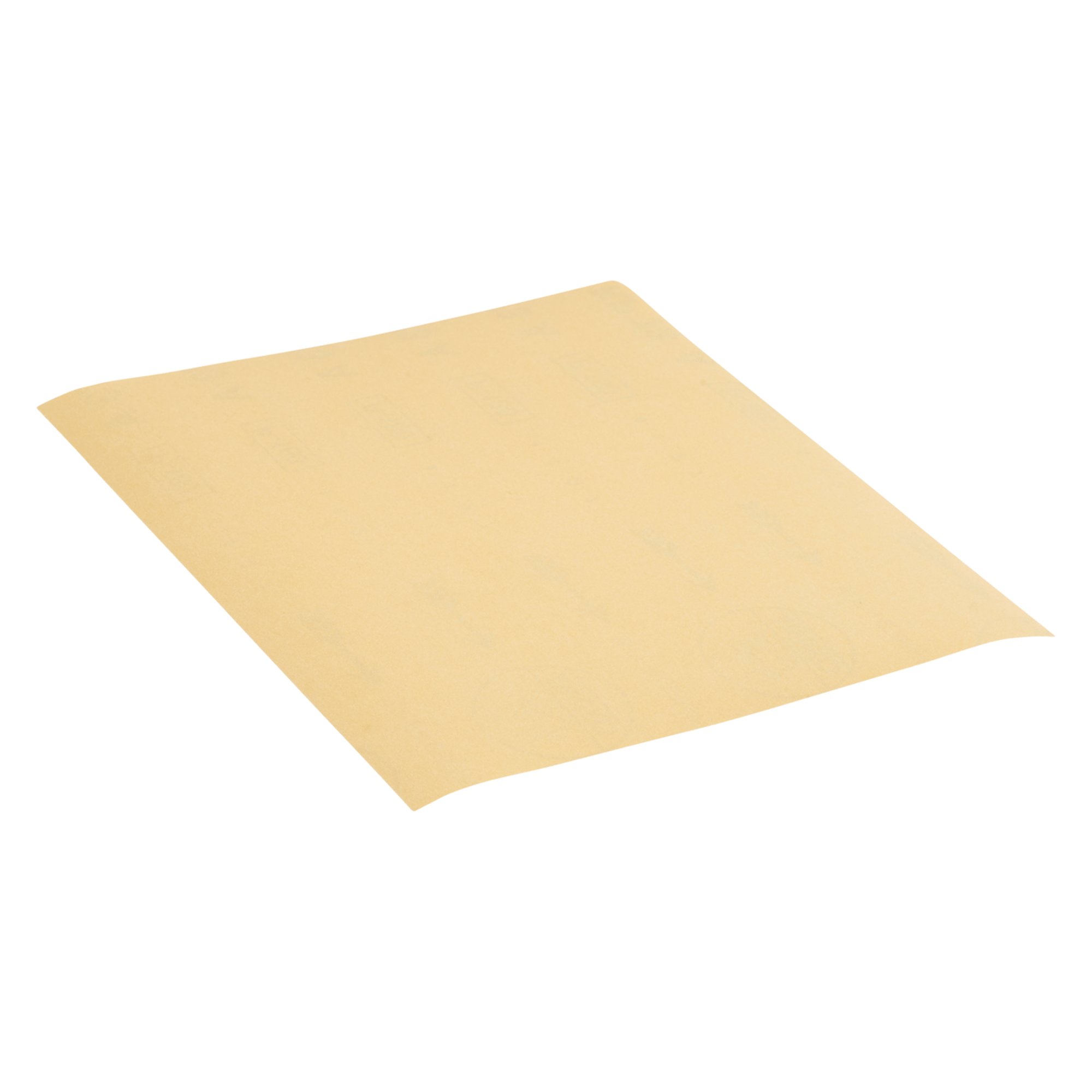 RHODIUS papier abrasif KFPB 230x280 mm grain 180