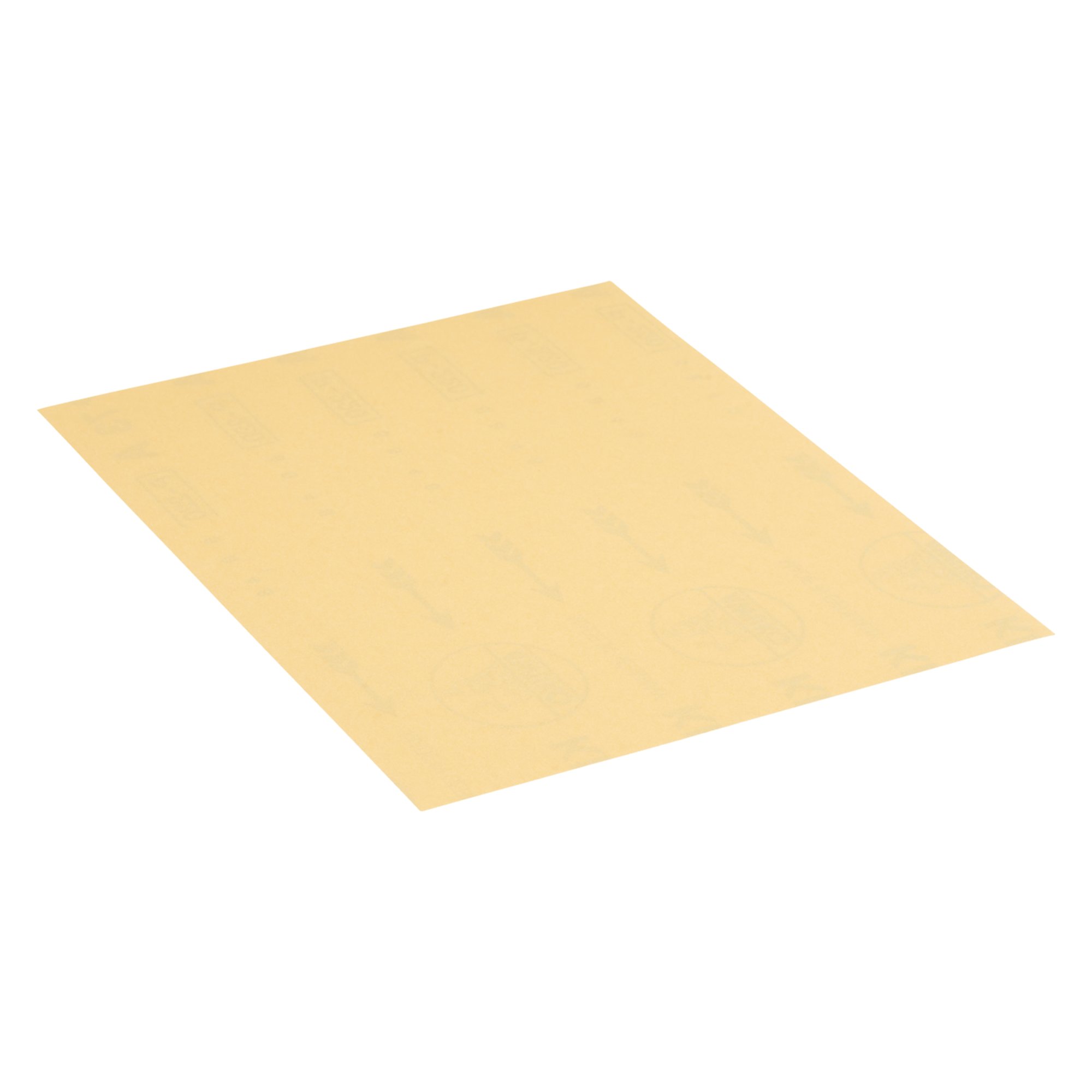 RHODIUS papier abrasif KFPB 230x280 mm grain 220