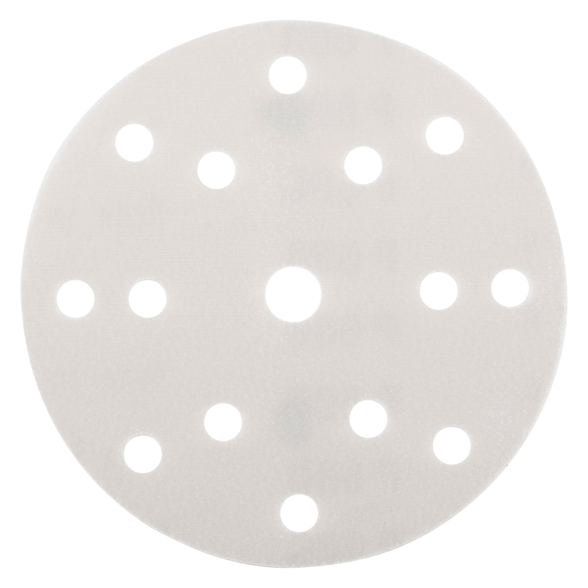 RHODIUS disque auto-agrippant disque abrasif KSF15 V Ø 150 grain 600