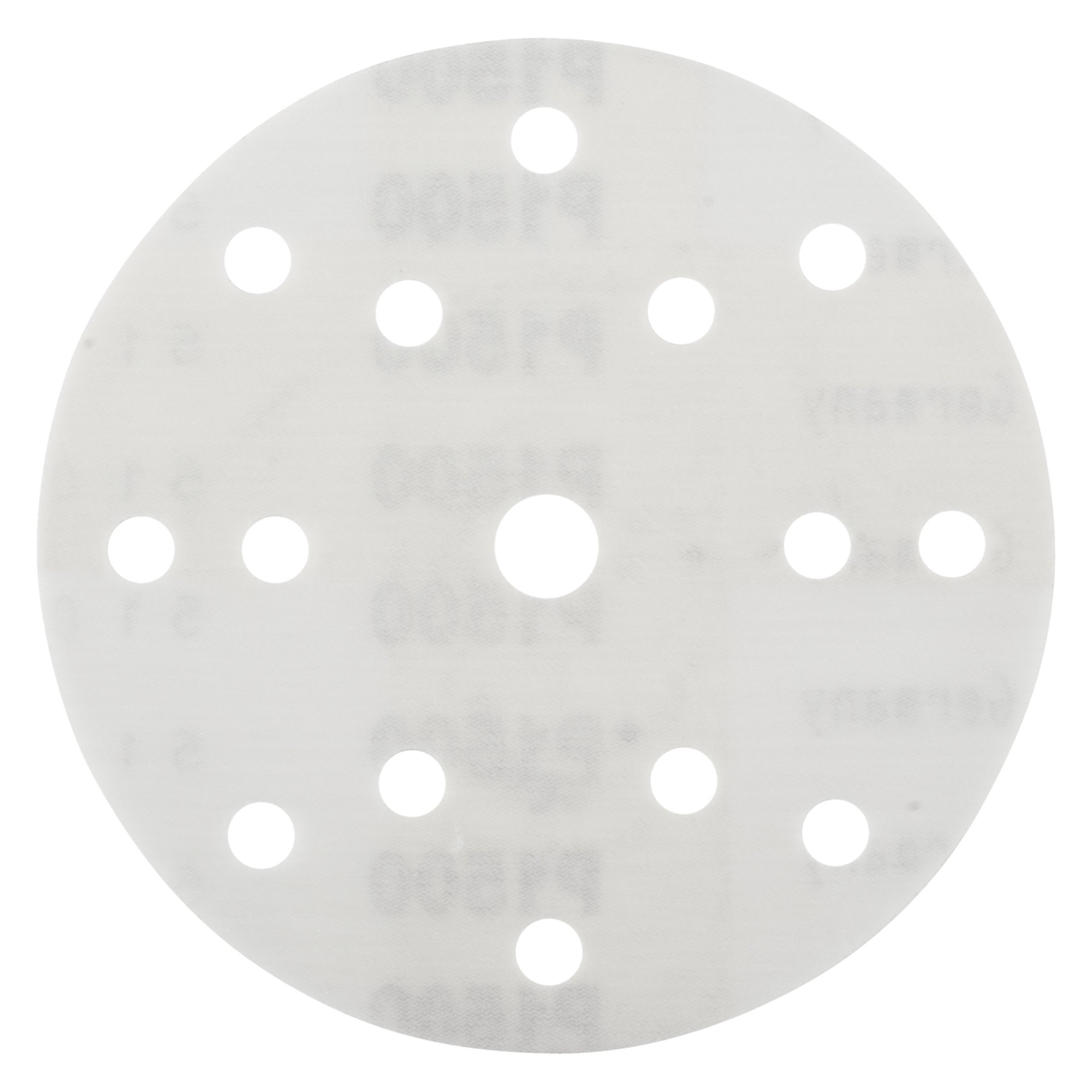 Disque auto-agrippant RHODIUS KSF15 V Ø 150 grain 1500