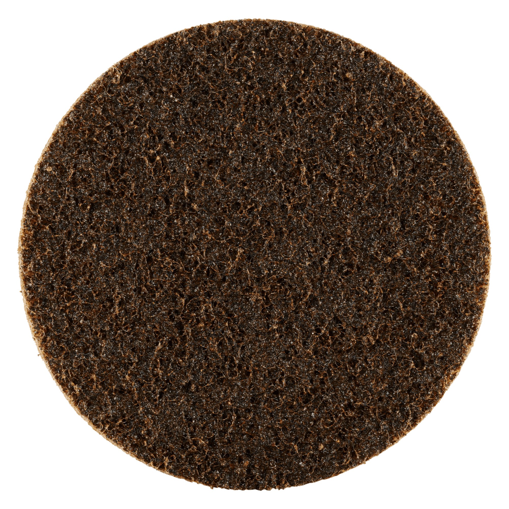 RHODIUS disque auto-agrippant VLS V Ø 125 mm grain coarse