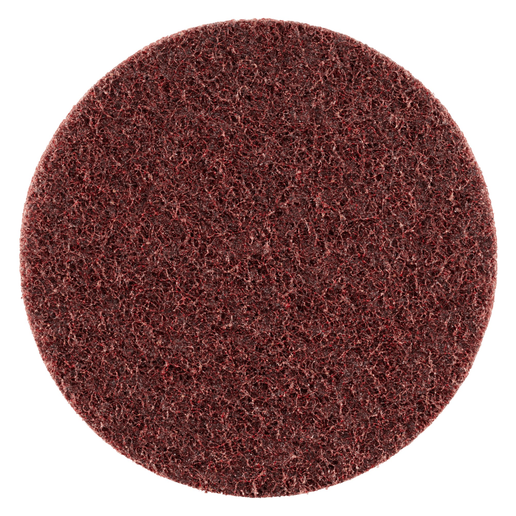 Disque abrasif auto-agrippant RHODIUS VLS V Ø 125 mm grain moyen