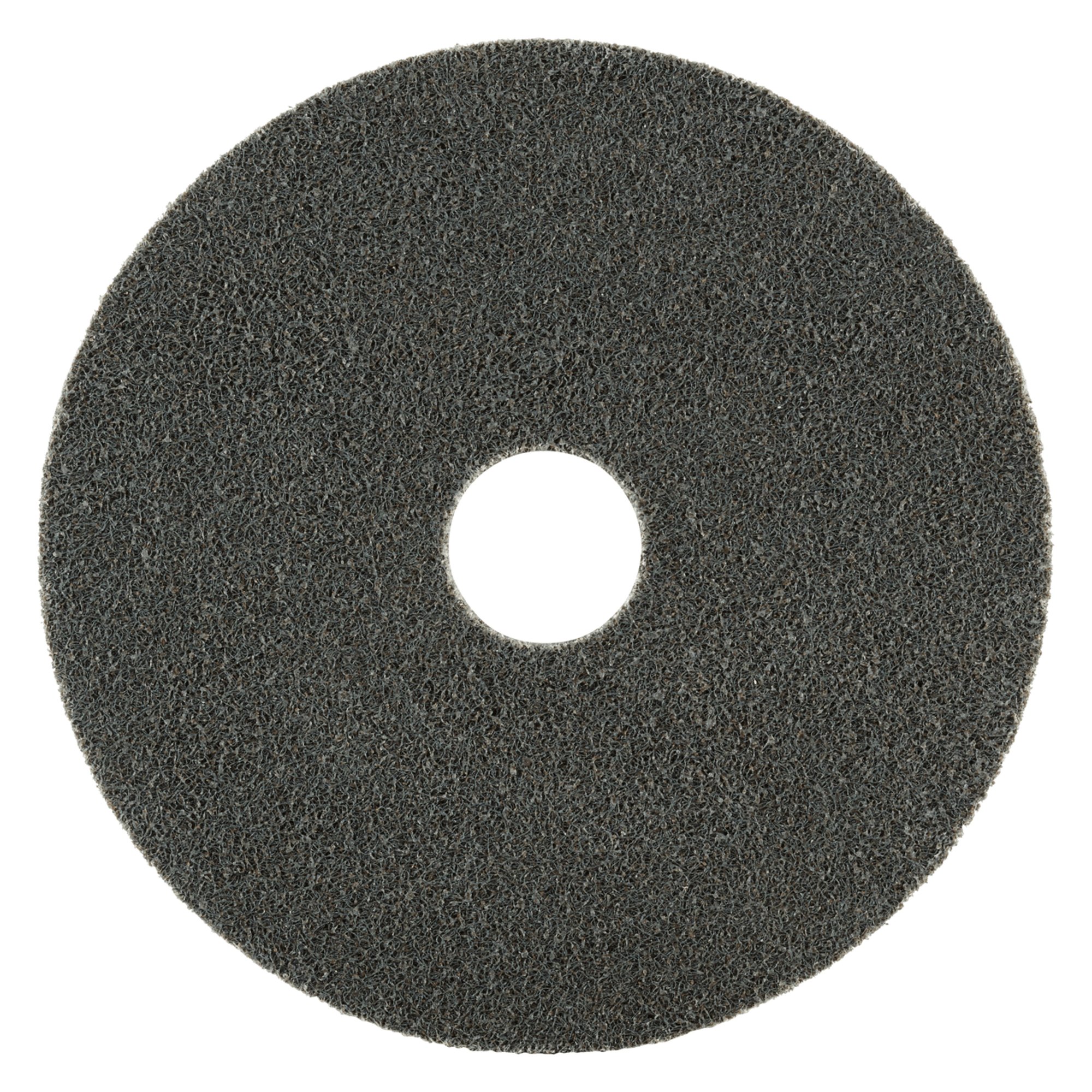 RHODIUS disque de ponçage disque en non-tissé VKS KN Ø 115 mm grain 6A-medium
