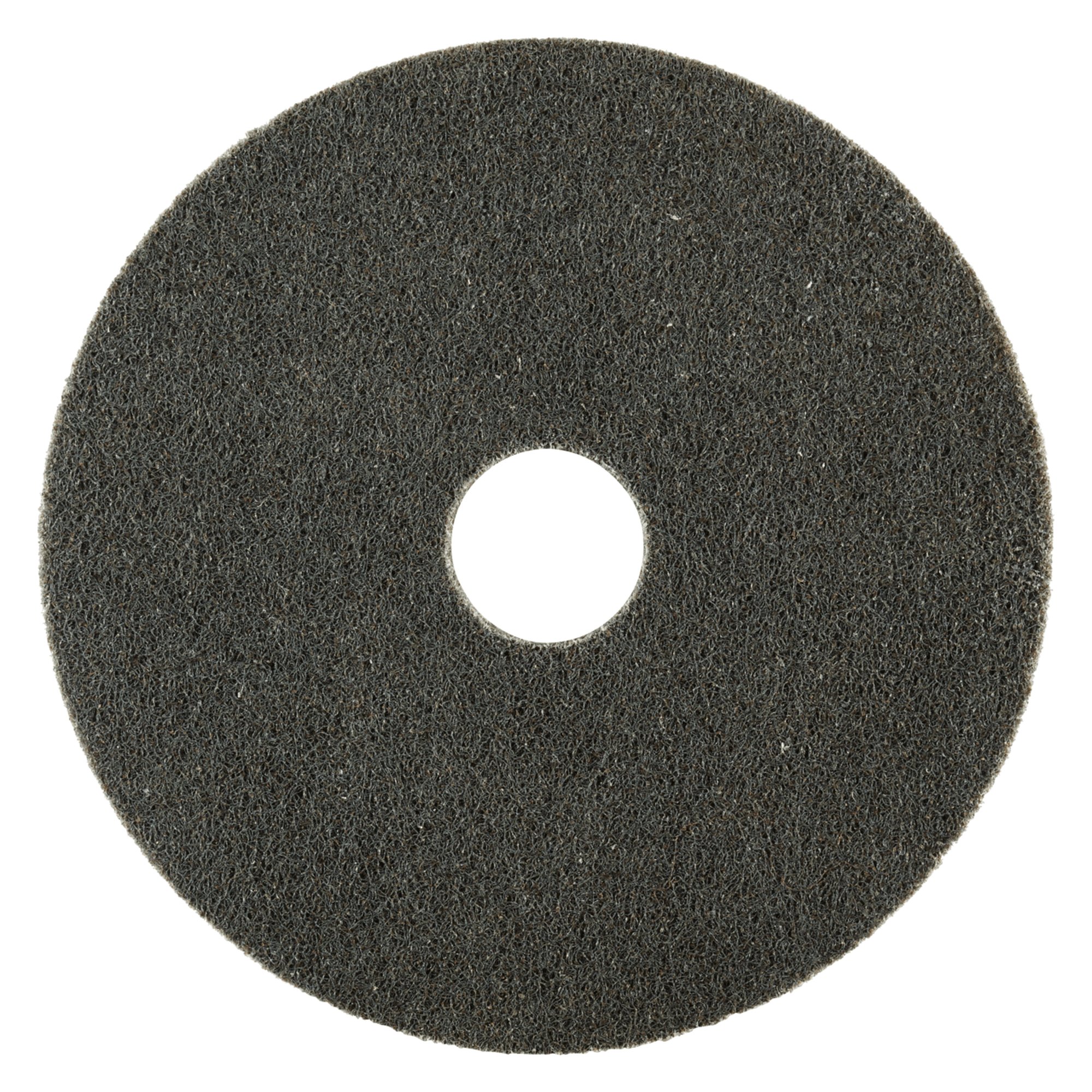 RHODIUS disque de ponçage disque en non-tissé VKS KN Ø 115 mm grain 6A-medium