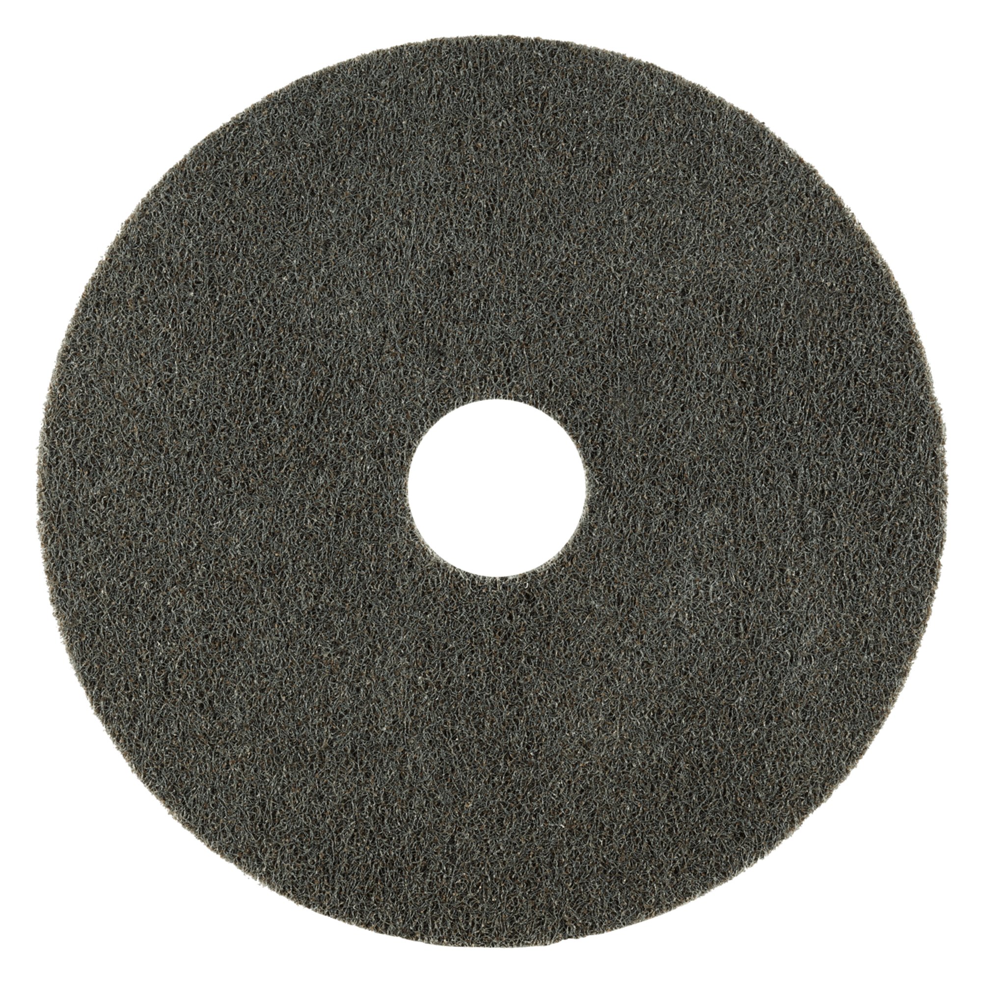 Disque abrasif RHODIUS disque compact en feutre VKS KN Ø 115 mm grain 3S-fine