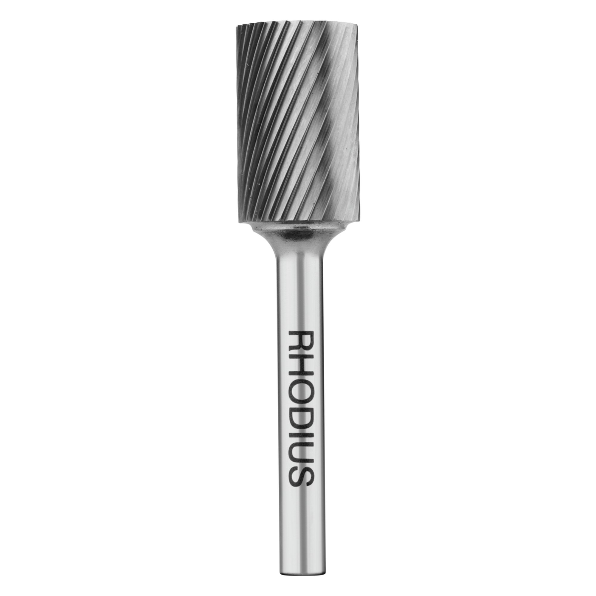 Fraise en carbure RHODIUS Forme A HF A TOP Ø 16 mm