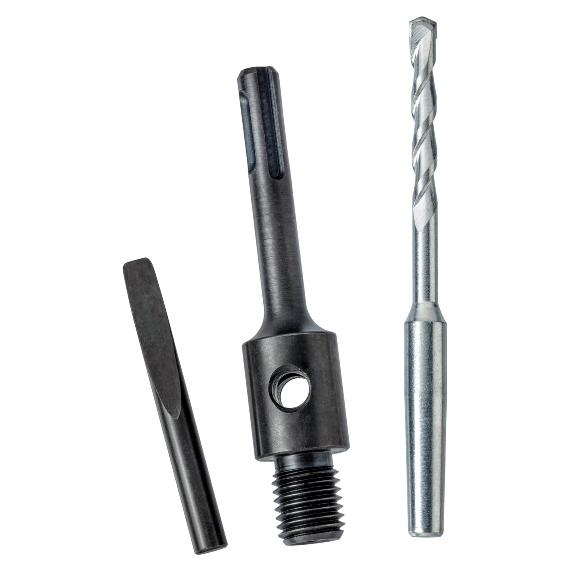 Accessoire RHODIUS pour perceuse à douille CDS prise SDS