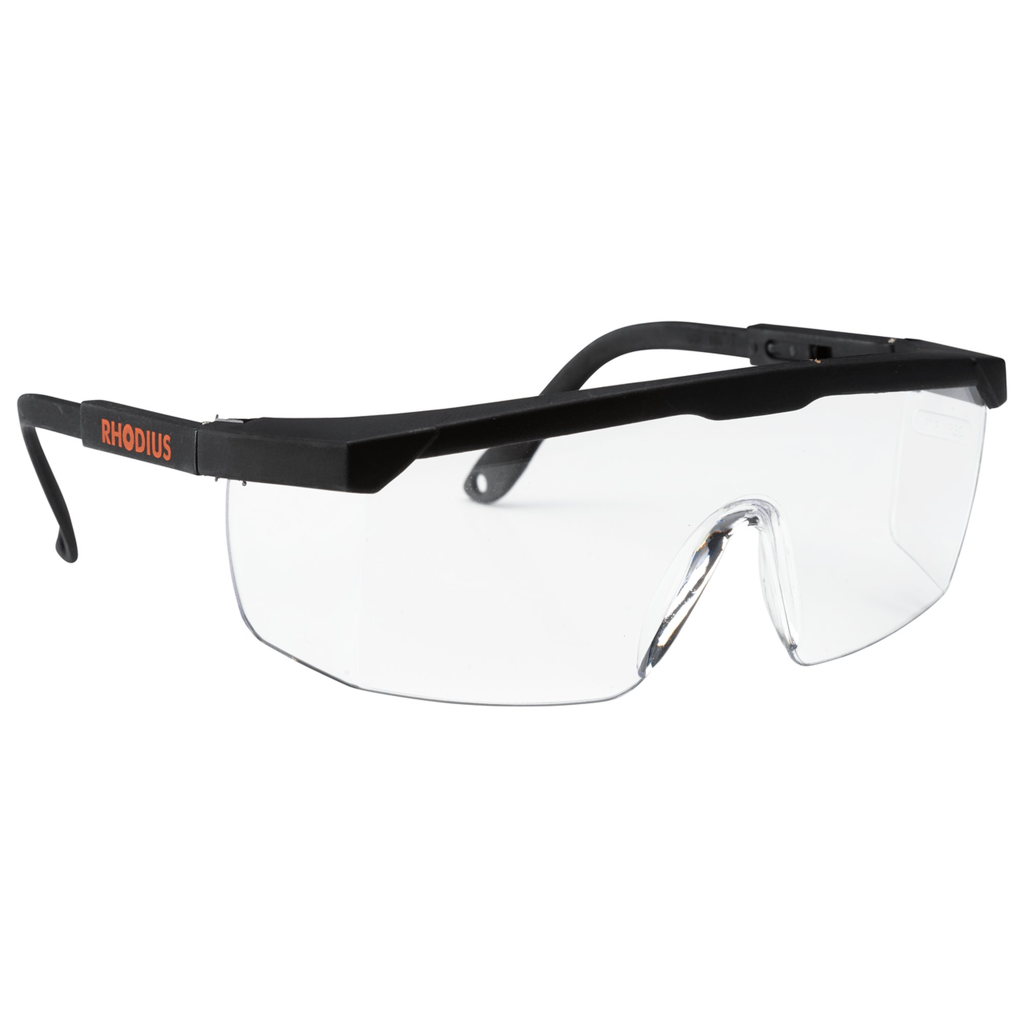 RHODIUS lunettes de protection SE10
