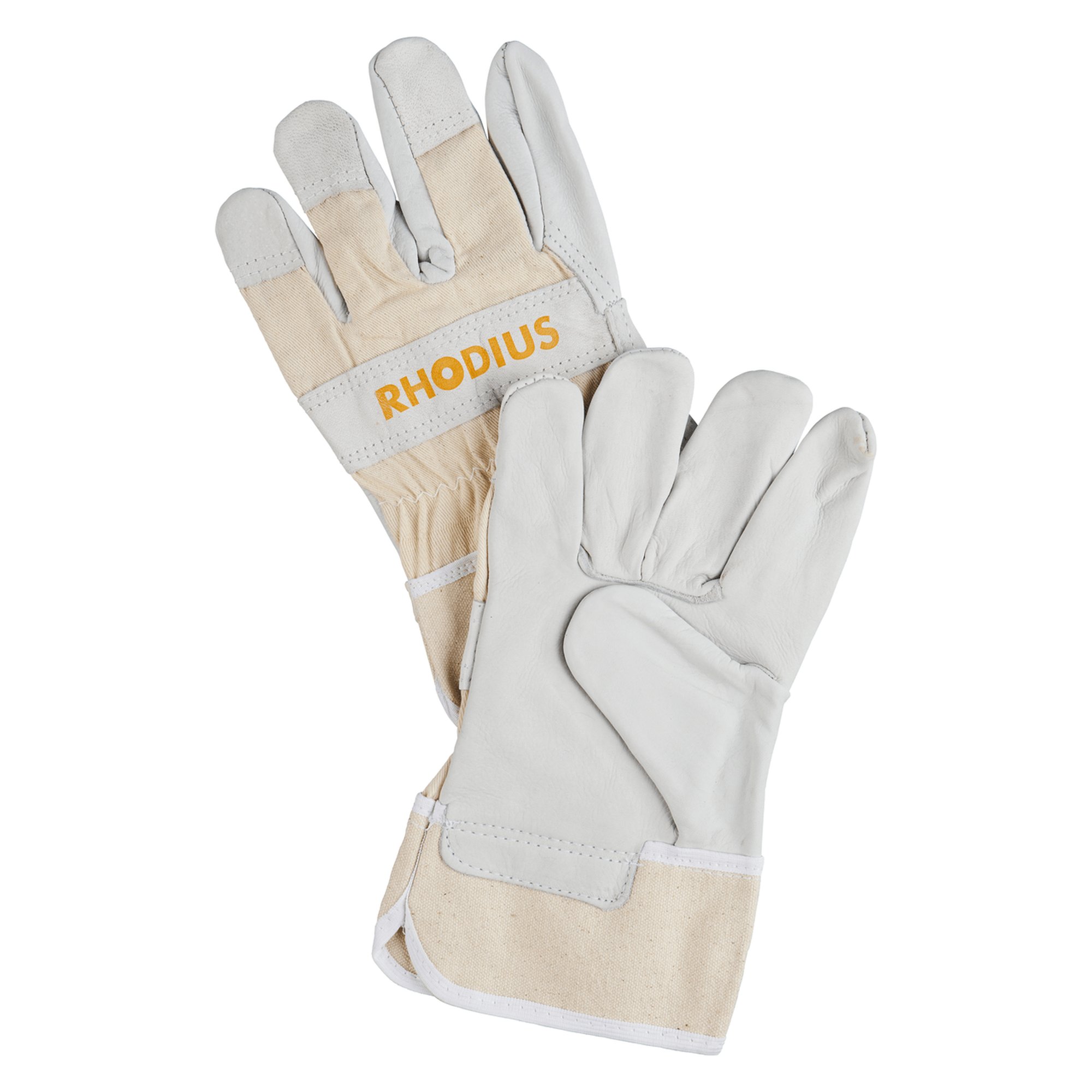 RHODIUS gants en cuir SE30