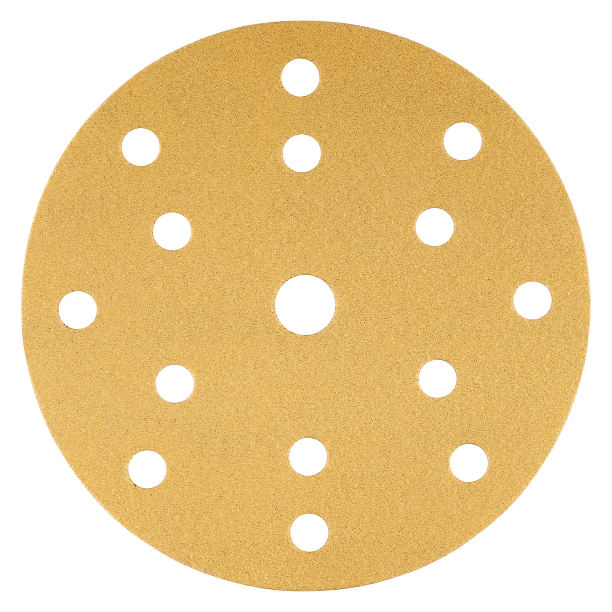 RHODIUS disque auto-agrippant disque abrasif SKP15 V Ø 150 mm grain 100