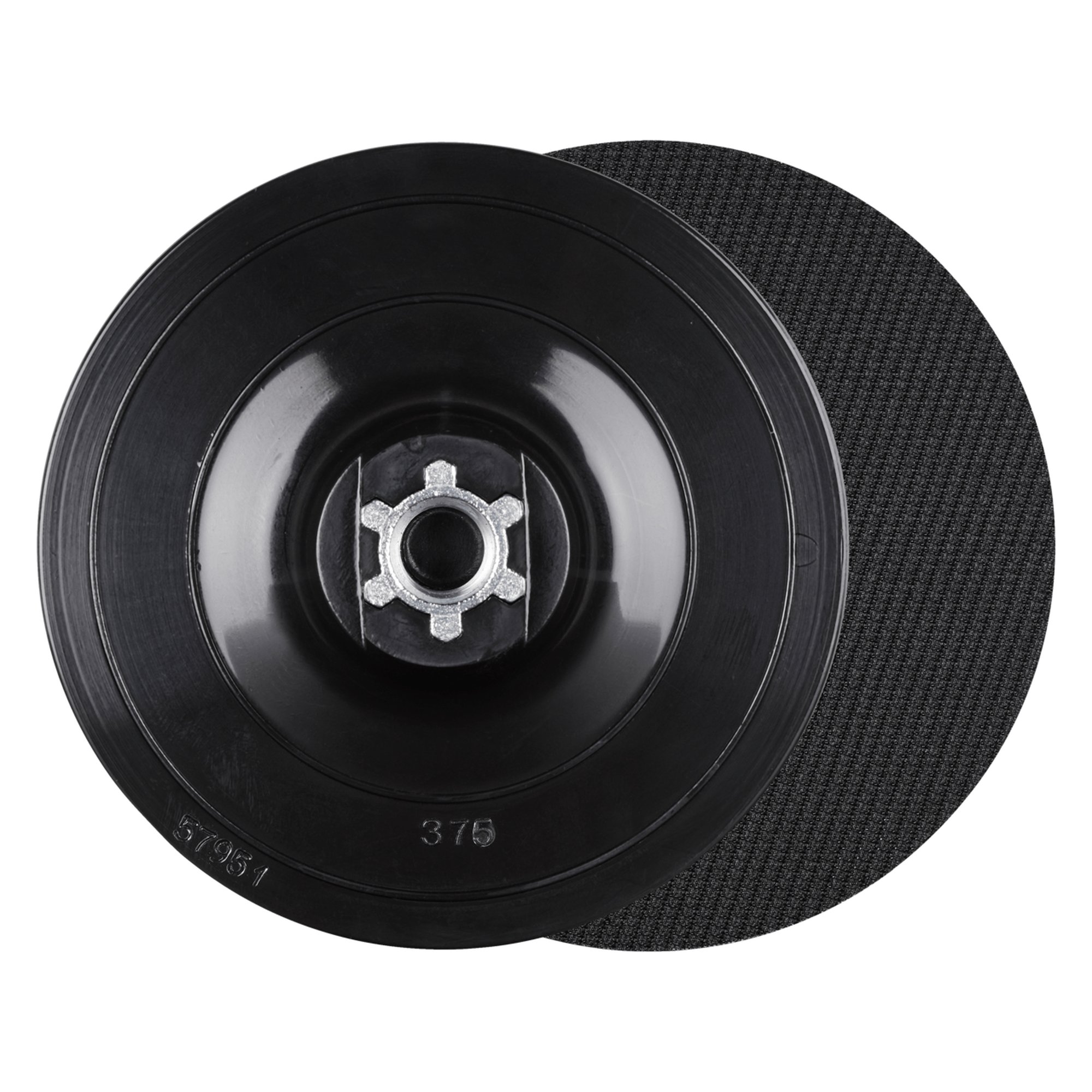 RHODIUS plateau de support RHST V Ø 115 mm