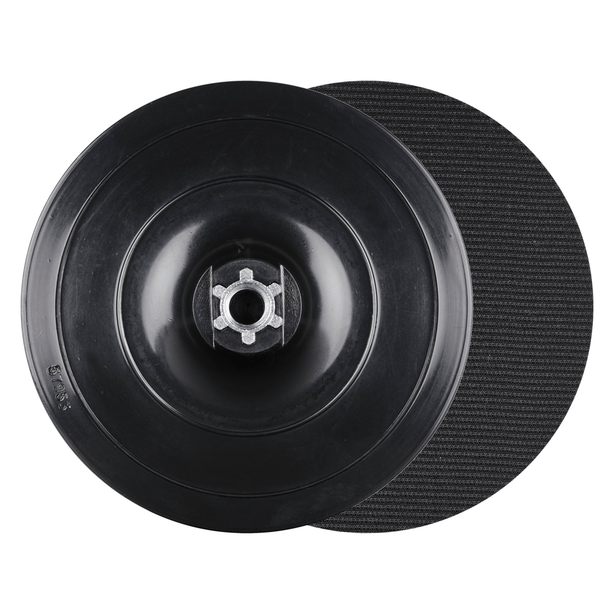 Plateau de support RHODIUS RHST V Ø 150 mm