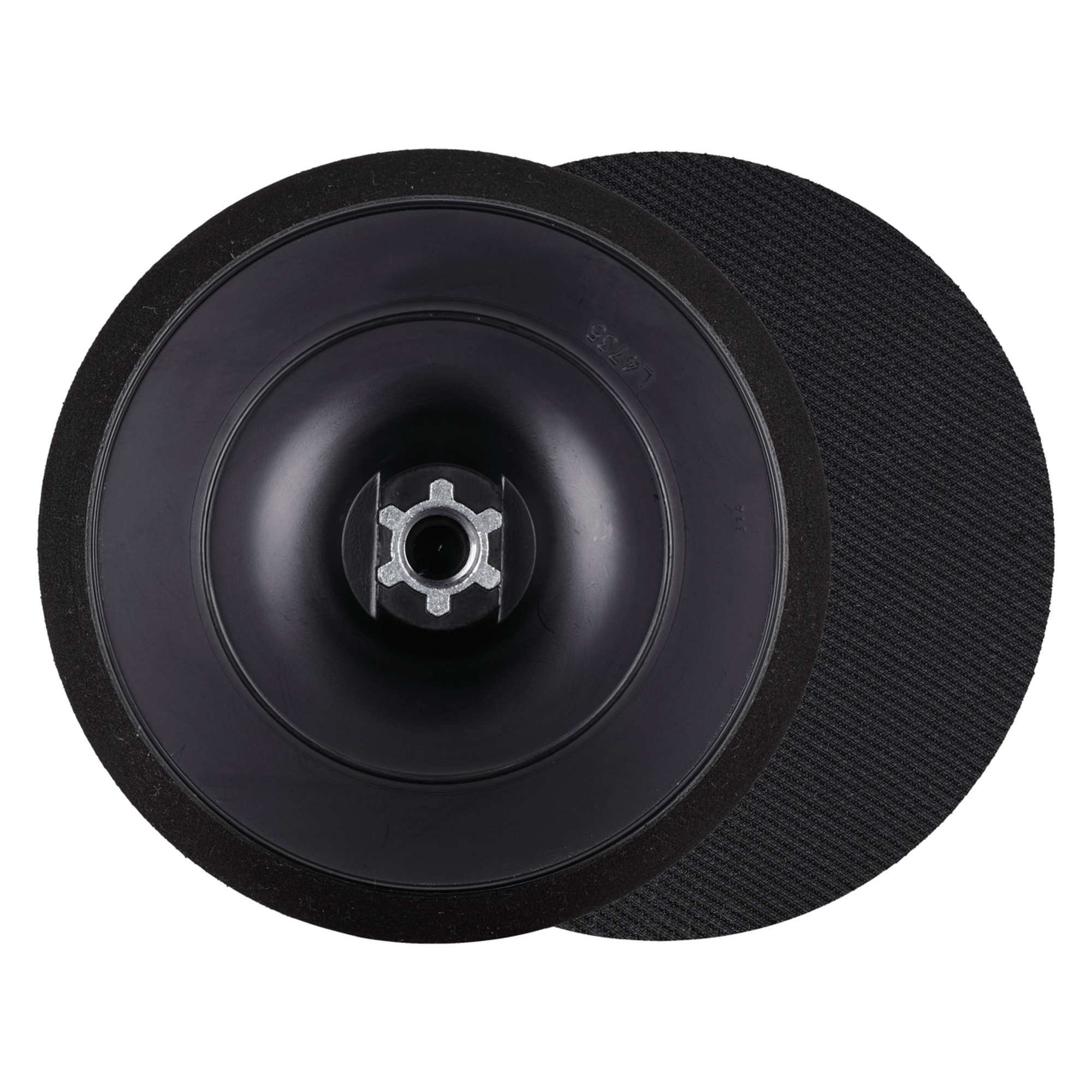 Plateau de support RHODIUS RHST V Ø 150 mm