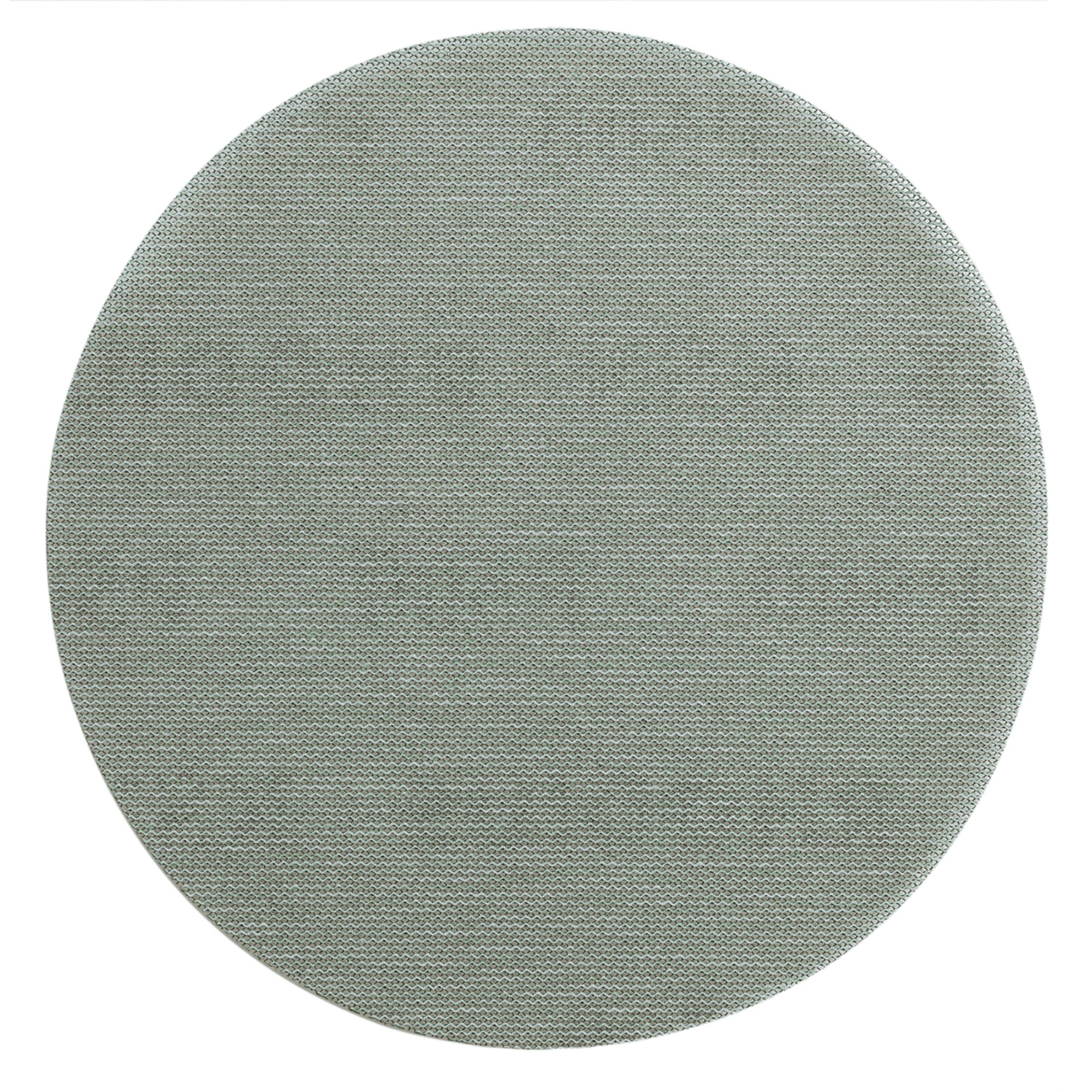 Disque abrasif à velcro RHODIUS KSN V Ø 150 mm grain 500