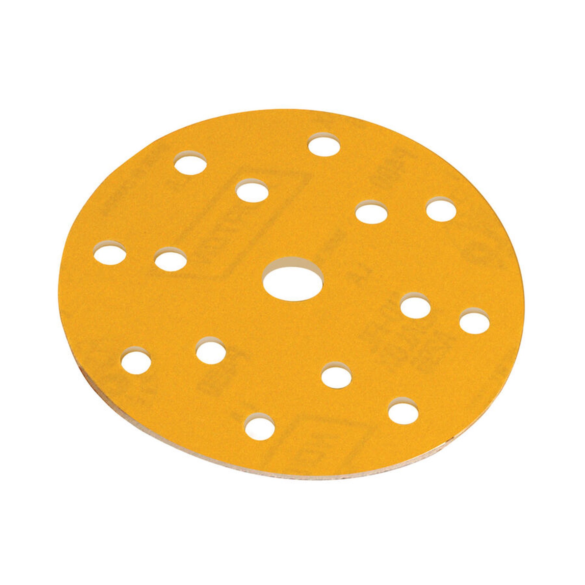 Norton GOLD RESERVE support en mousse anti-encrassement Velcro 150x18mm K320 14+1 trous
