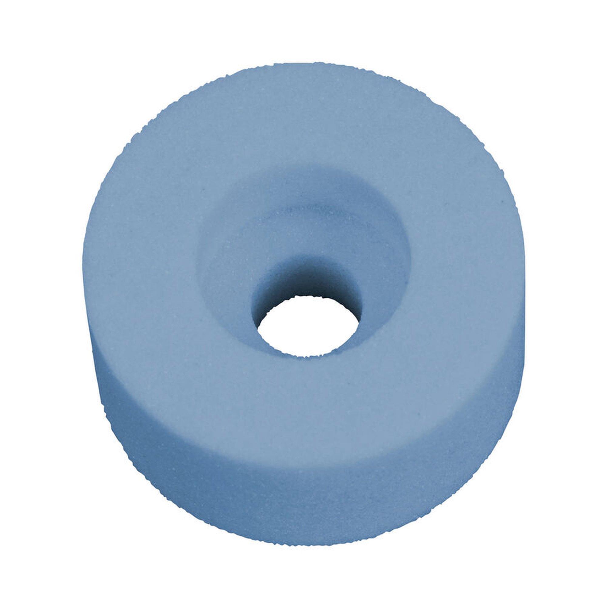 Disque abrasif Norton pour meulage intérieur 05, évidé d'un côté 32x20x10mm K60