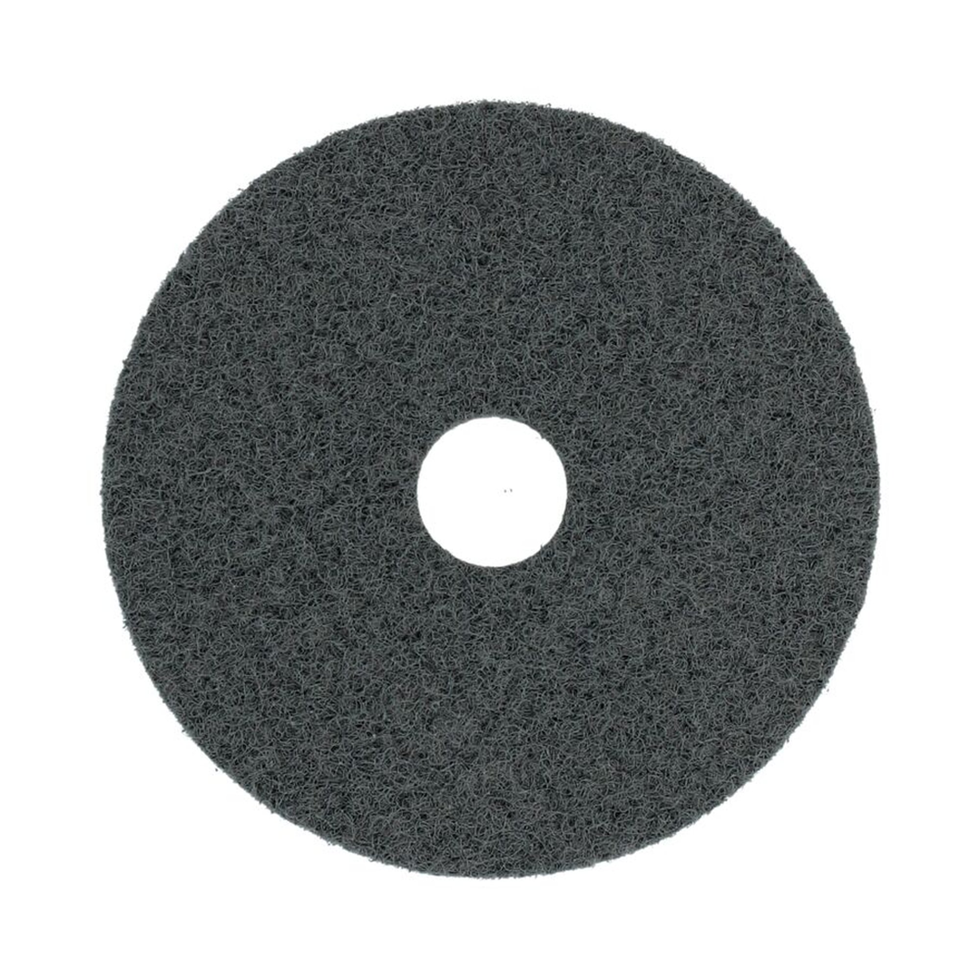 Disques Norton Flexovit RAPID PREP 115x22mm Super Fin Gris pour la finition de surface