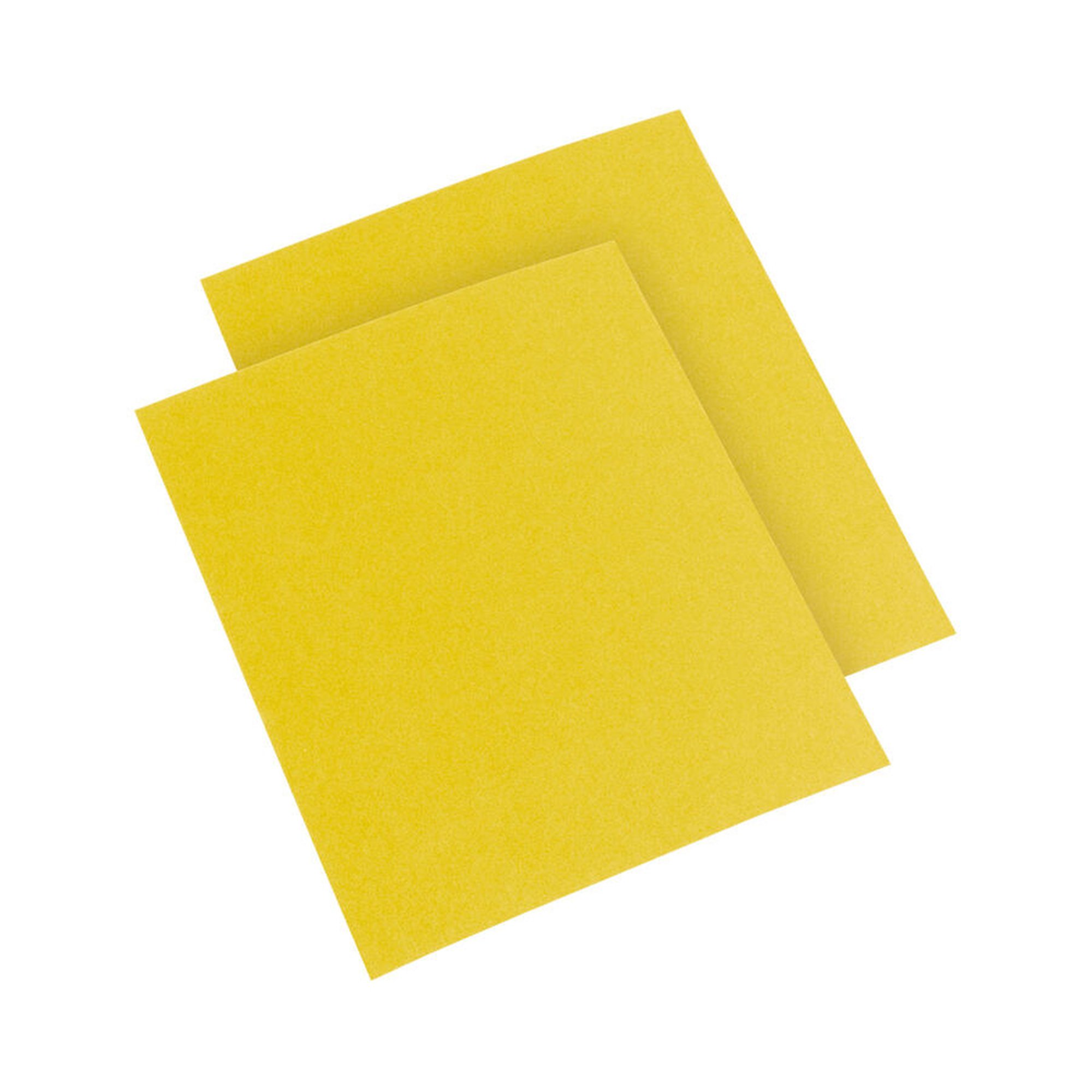 Feuilles de meulage Norton 230x280mm K240 Flexovit BC2 - Feuilles de meulage de haute qualité