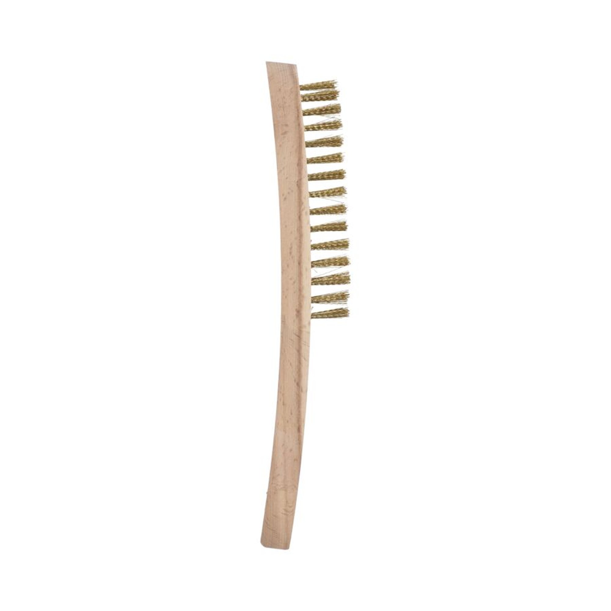 Norton brosses métalliques brosses à main - Flexovit, robustes et polyvalentes