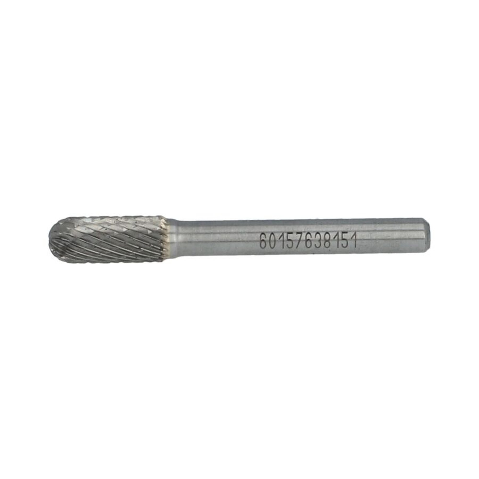 Fraise en carbure Norton 19mm /6 - Outil de précision pour l'usinage des métaux