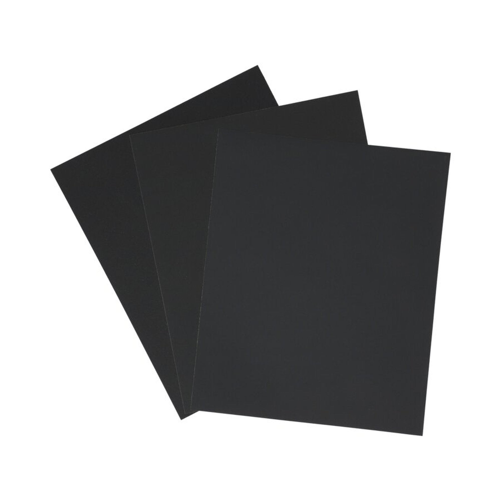 Norton feuilles de ponçage imperméables Flexovit 230x280mm Multi-K