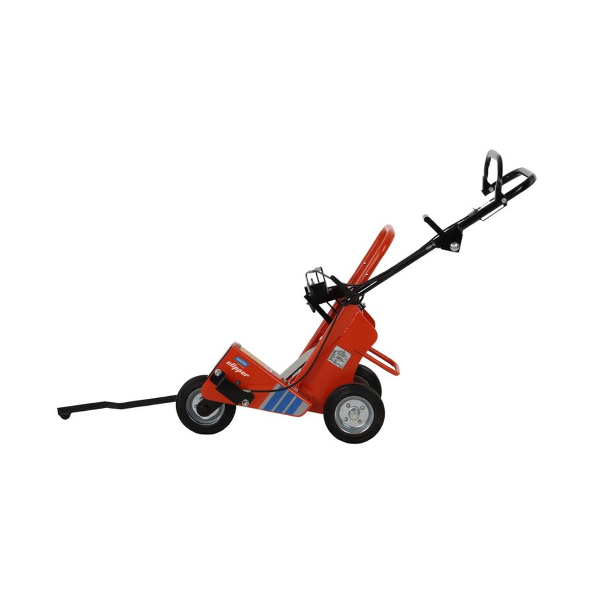 Norton Clipper Speedy Cart & Pointer CP512-514 EU - Découpe précise facilitée