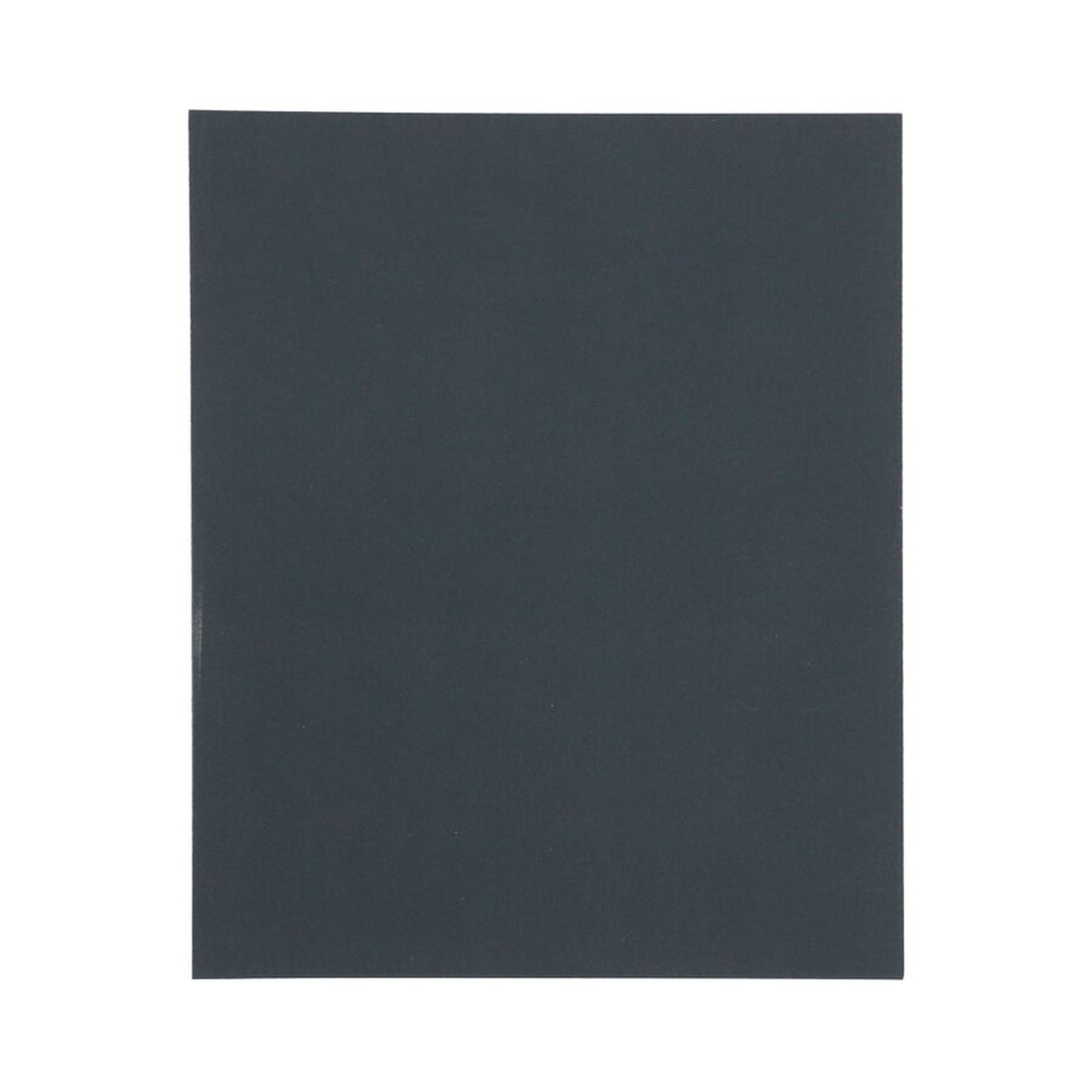Feuilles d'affûtage imperméables Norton Flexovit 230x280mm K400 MERCHANDISING