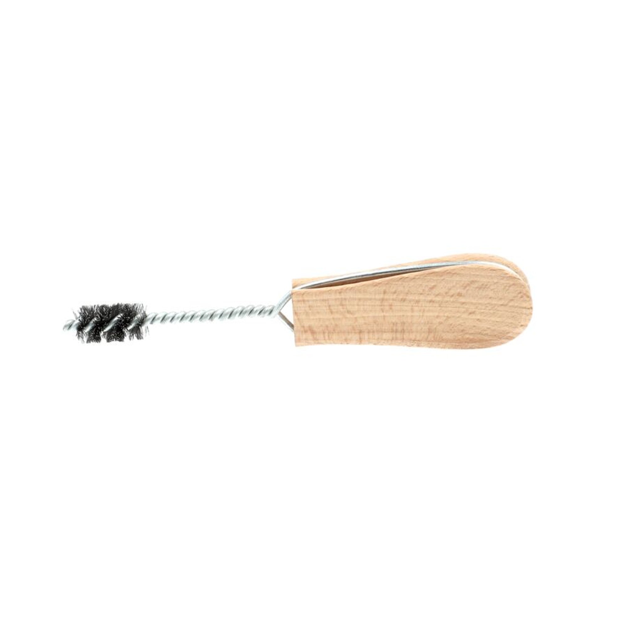 Norton brosses métalliques brosses à main - Flexovit, robustes et polyvalentes