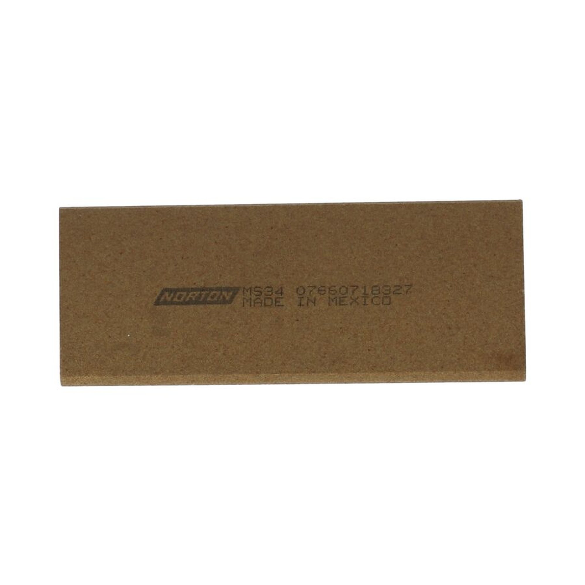 Norton ROUND EDGE SLIP Ébavurer & Finition 90 pierres 114.3 K240 Spécial