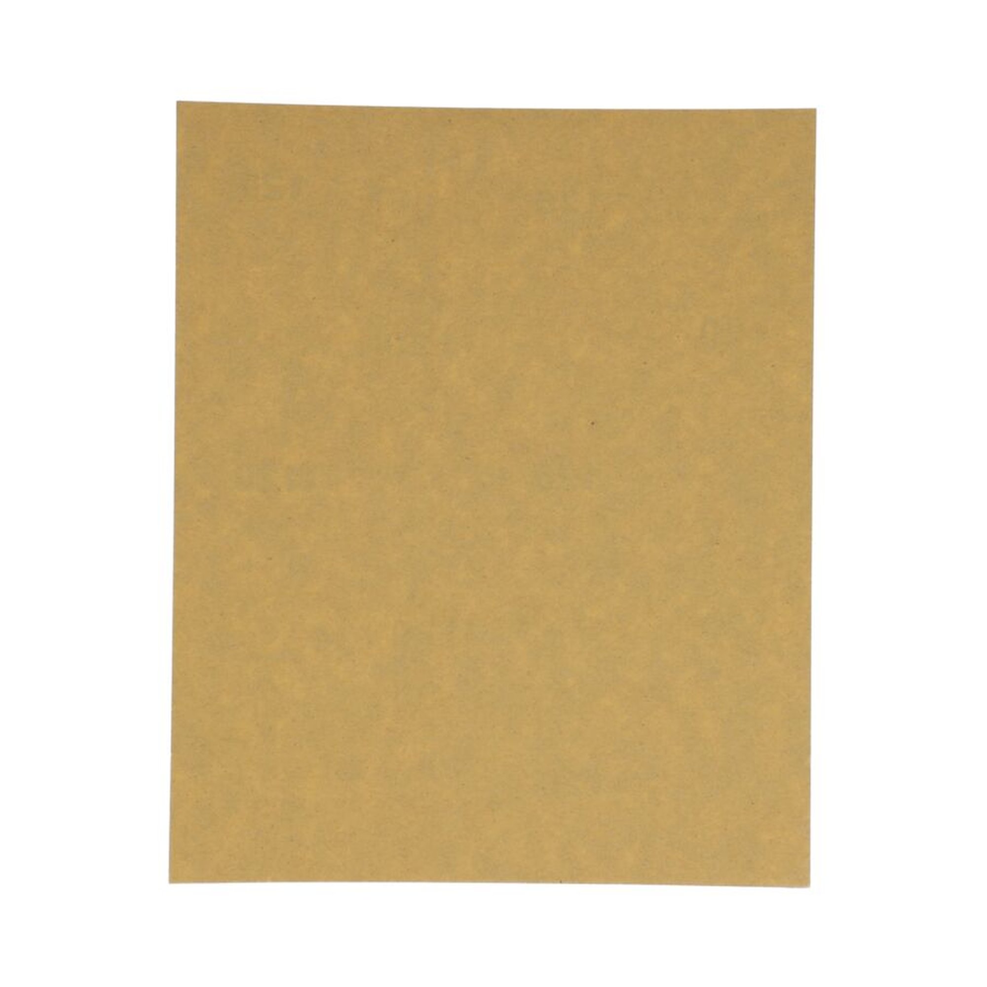 Norton feuilles de ponçage Flexovit 230x280mm fin - Feuilles de ponçage de haute qualité