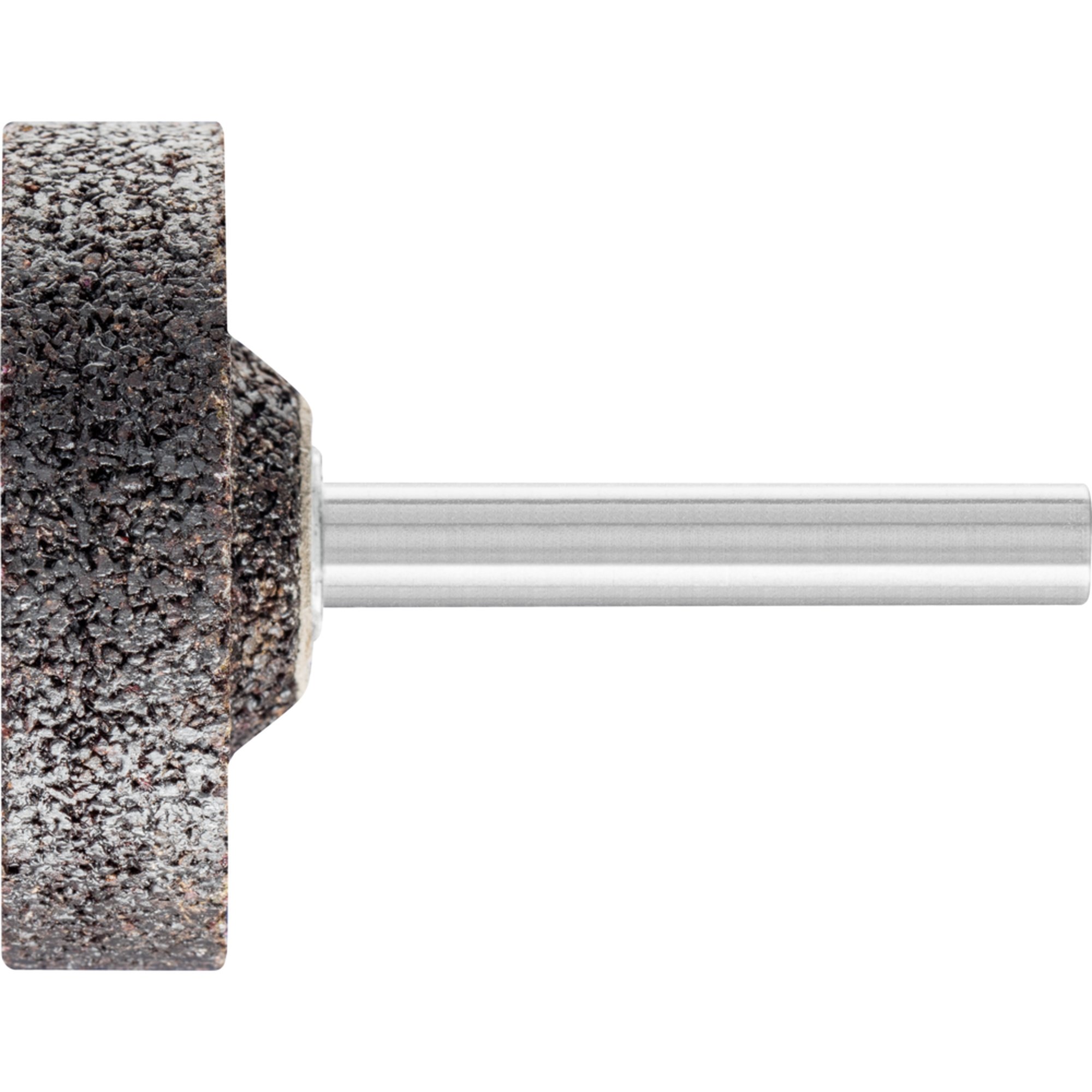 PFERD meule sur tige ZY 4010 6 AN 30 N5B INOX EDGE