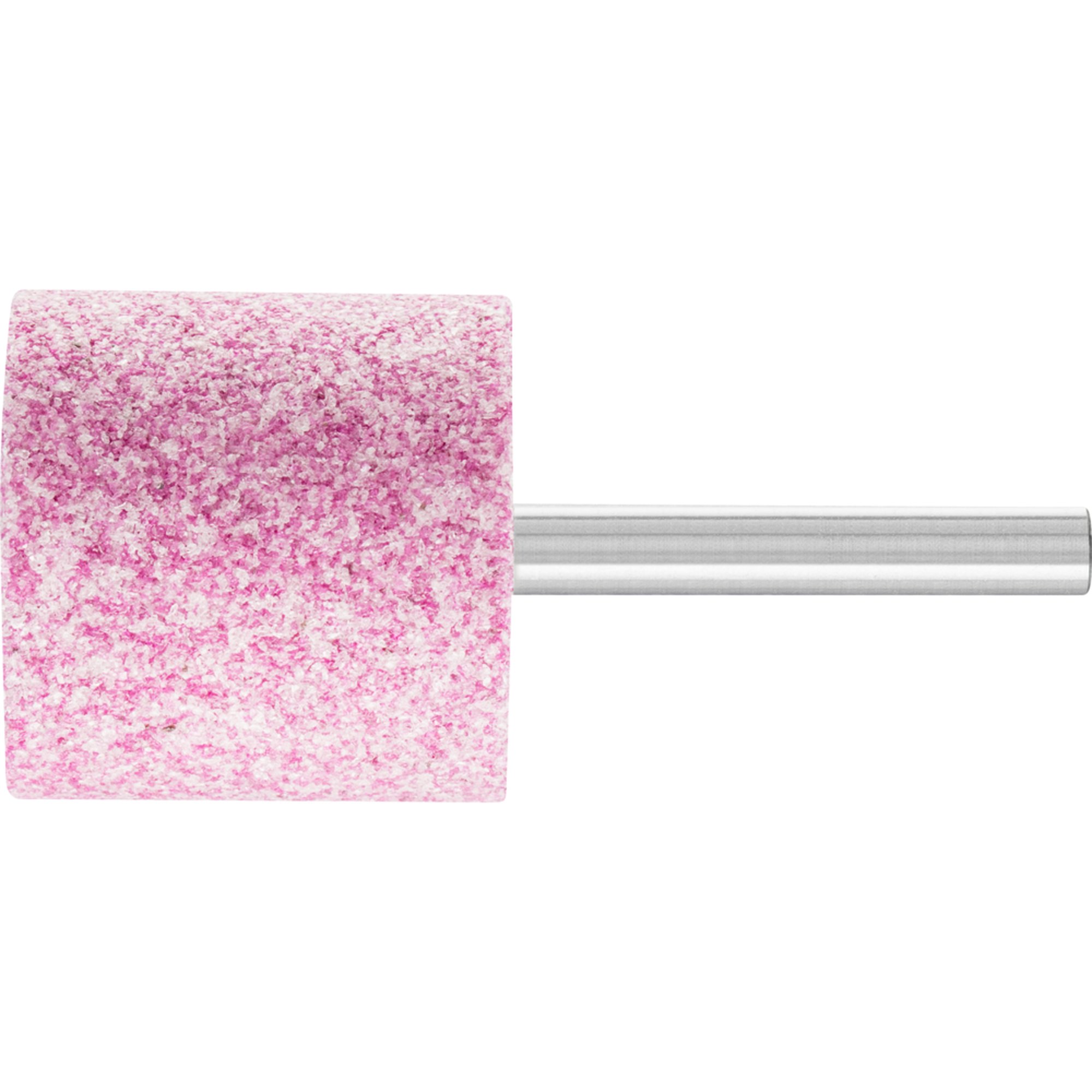 PFERD meule sur tige ZY 3232 6 AR 46 O5V STEEL EDGE