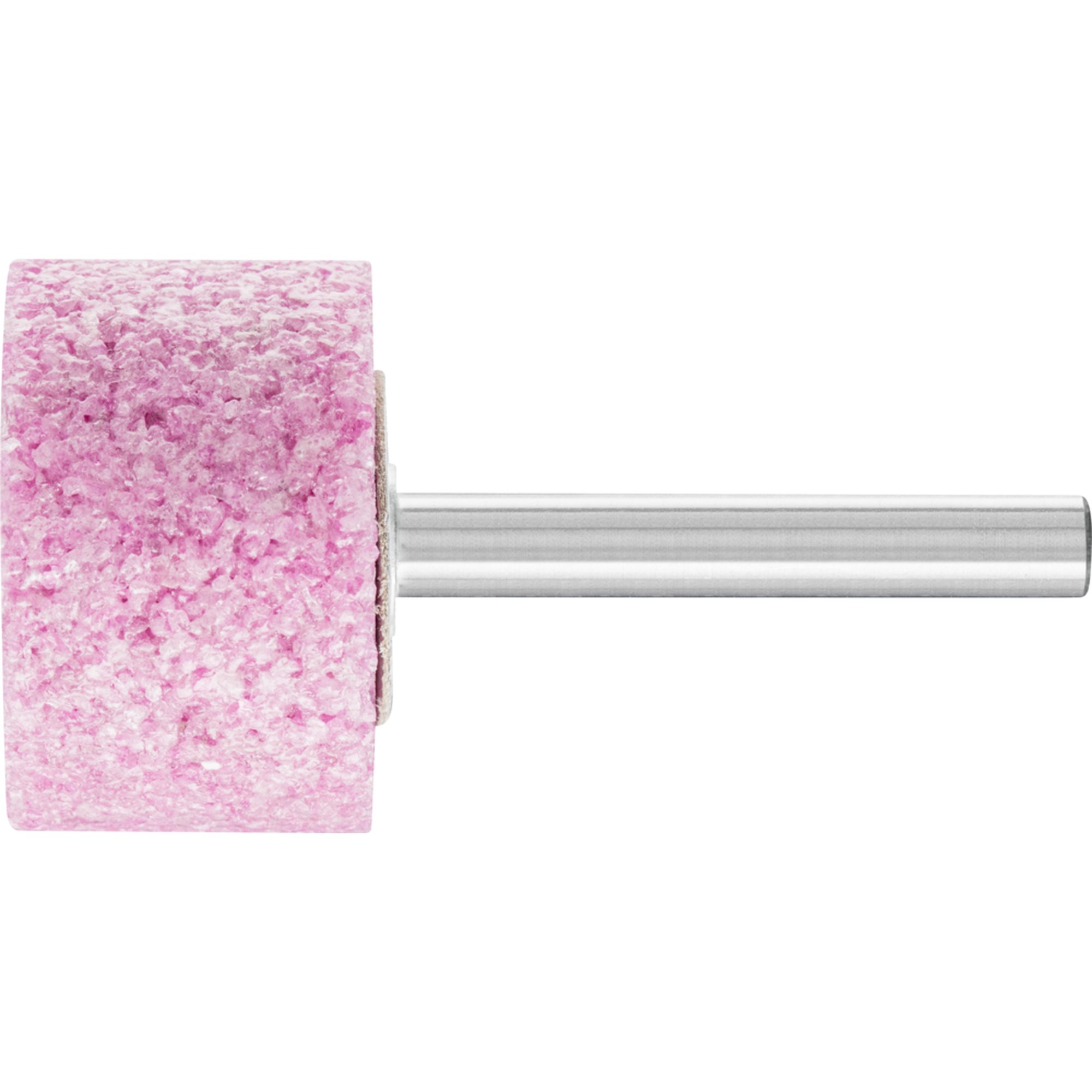 PFERD meule sur tige ZY 3220 6 AR 24 O5V STEEL EDGE