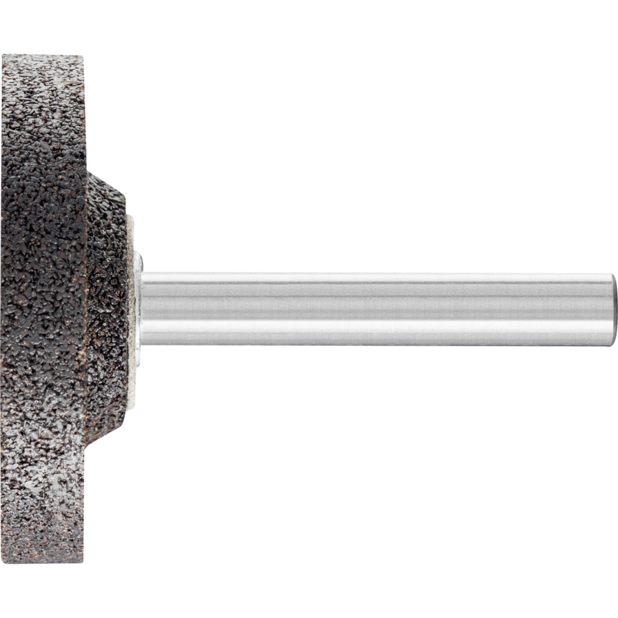 PFERD Meule à poncer ZY 4006 6 AN 46 N5B INOX EDGE