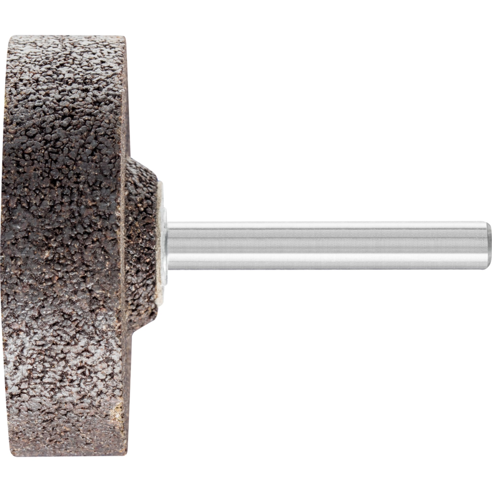 PFERD meule sur tige ZY 5013 6 AN 30 N5B INOX EDGE