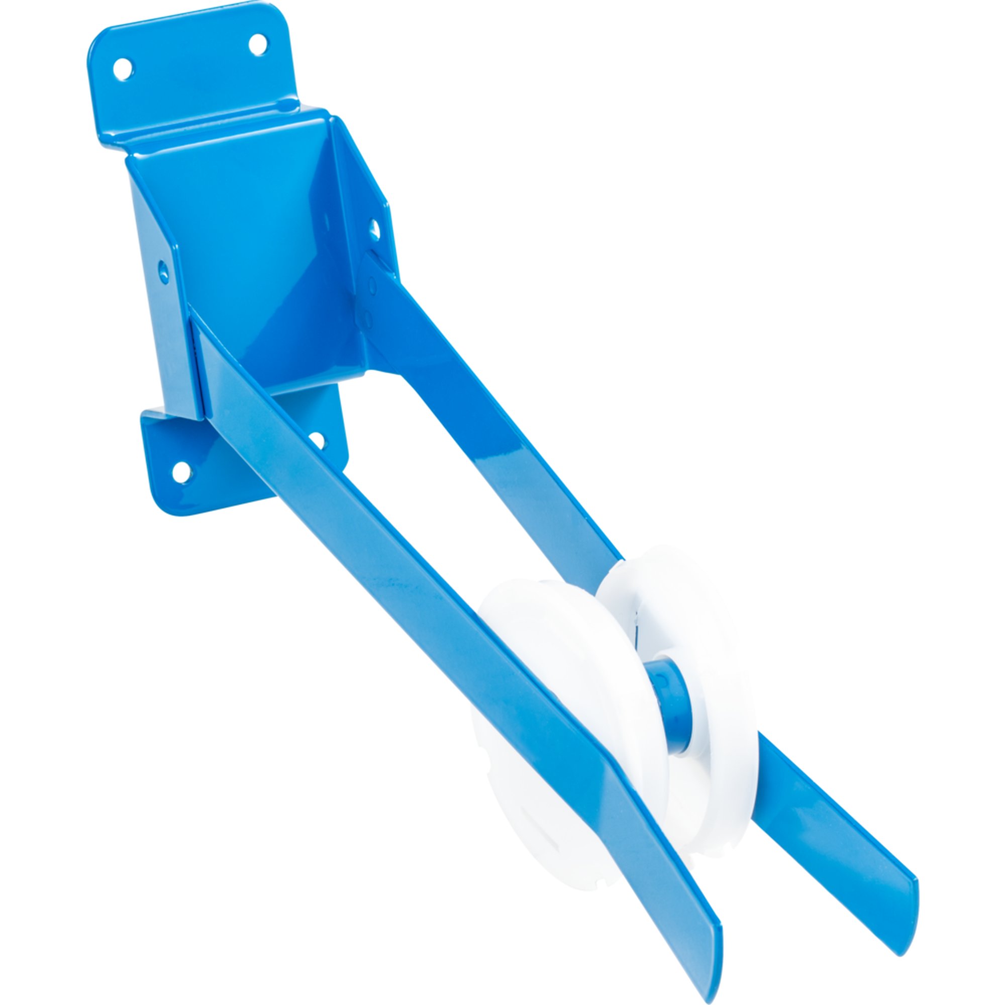 PFERD support de papier abrasif SRH 1