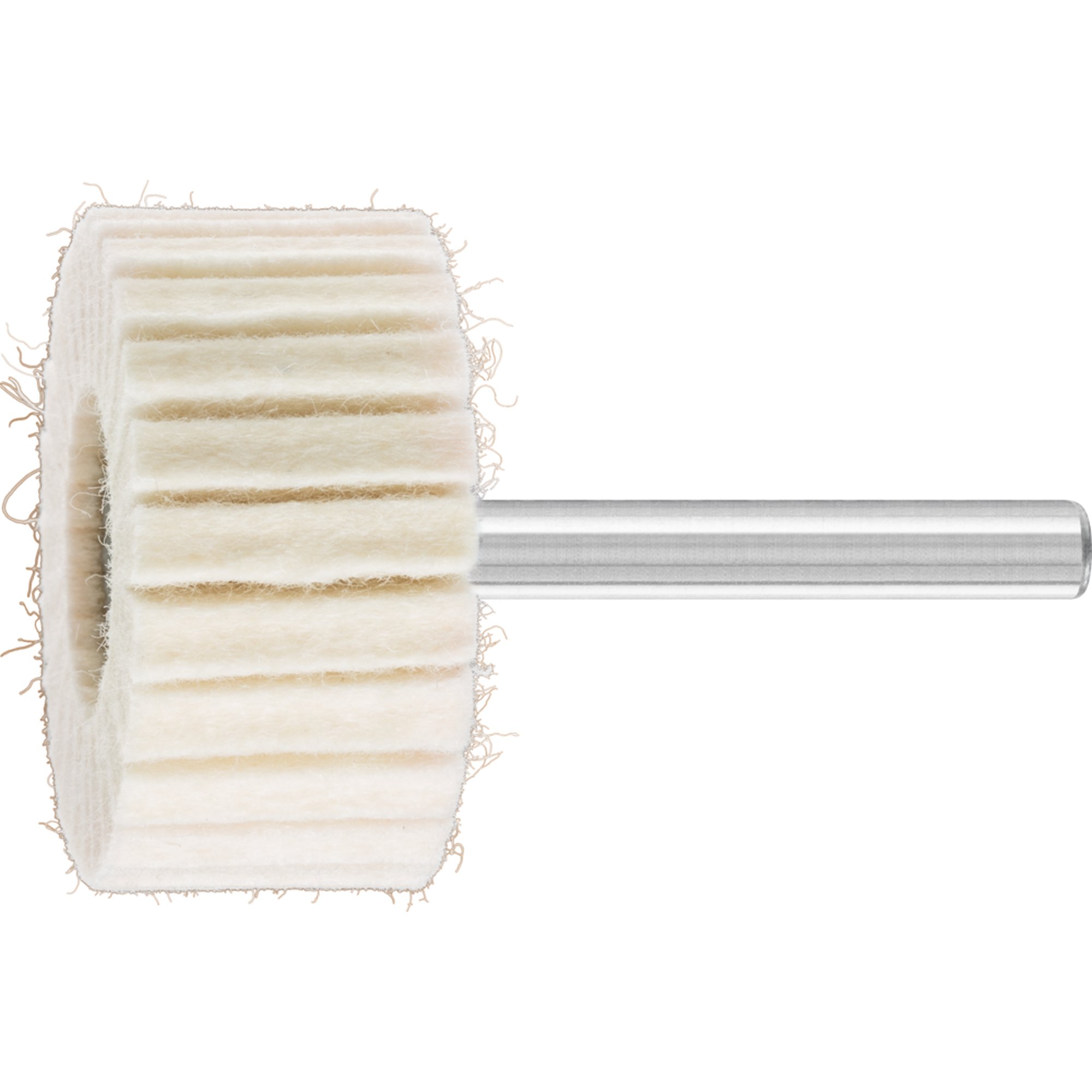 PFERD stylo en feutre FLS 4020/6 H