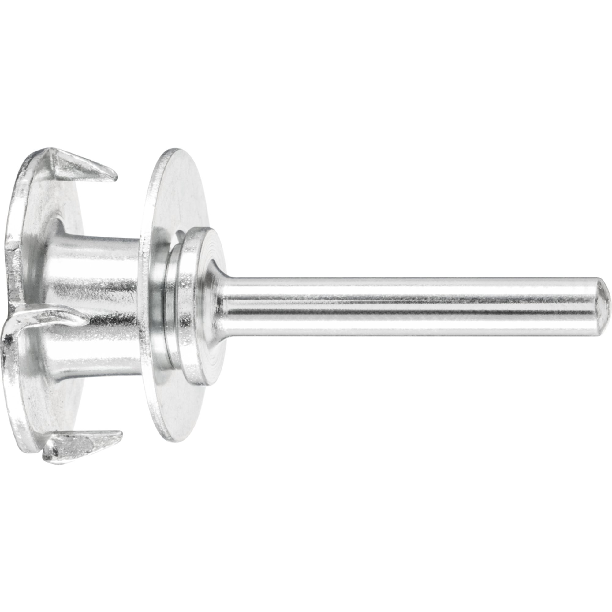 PFERD porte-outil pour disques POLICLEAN PCLB 6/13/13