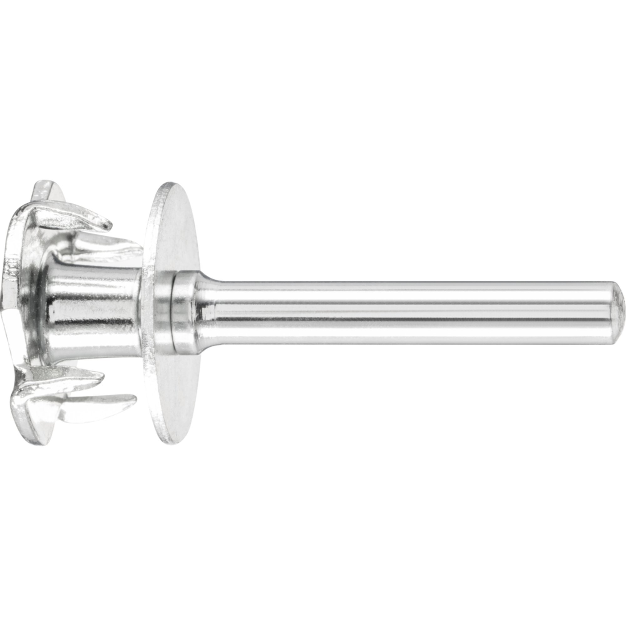PFERD porte-outil pour disques POLICLEAN PCLB 6/6/13