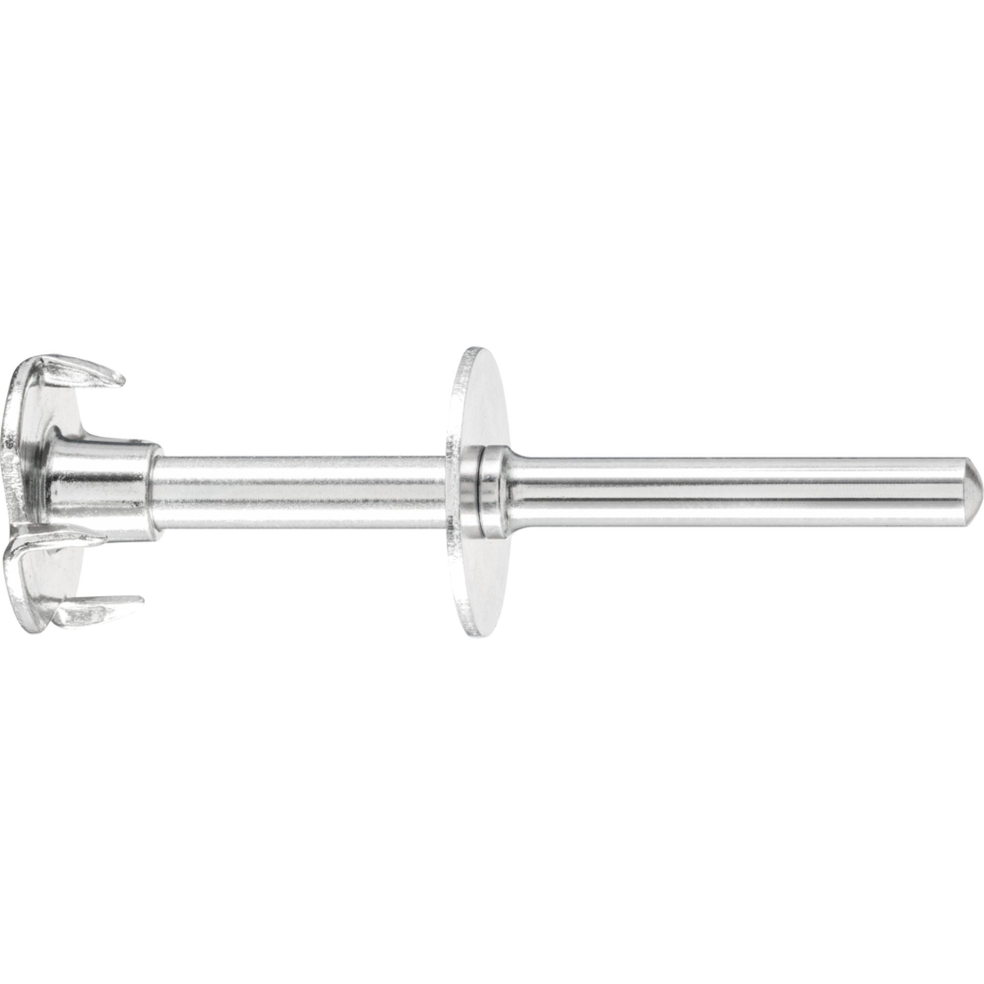 PFERD porte-outil pour disques POLICLEAN PCLB 6/6/39