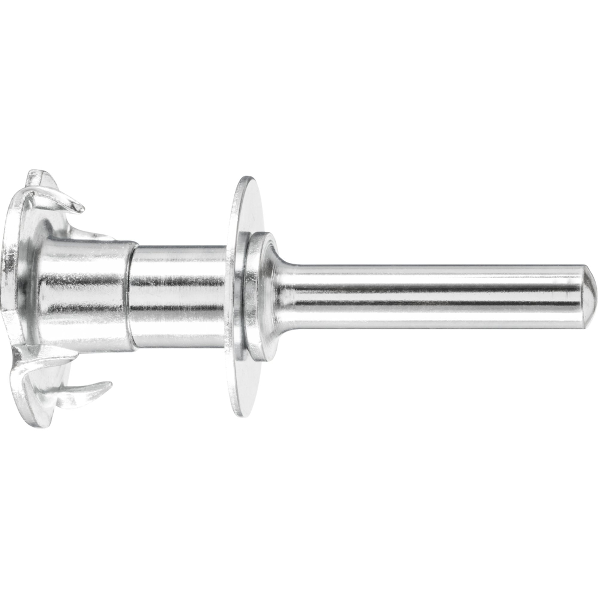 PFERD porte-outil pour disques POLICLEAN PCLB 8/13/26